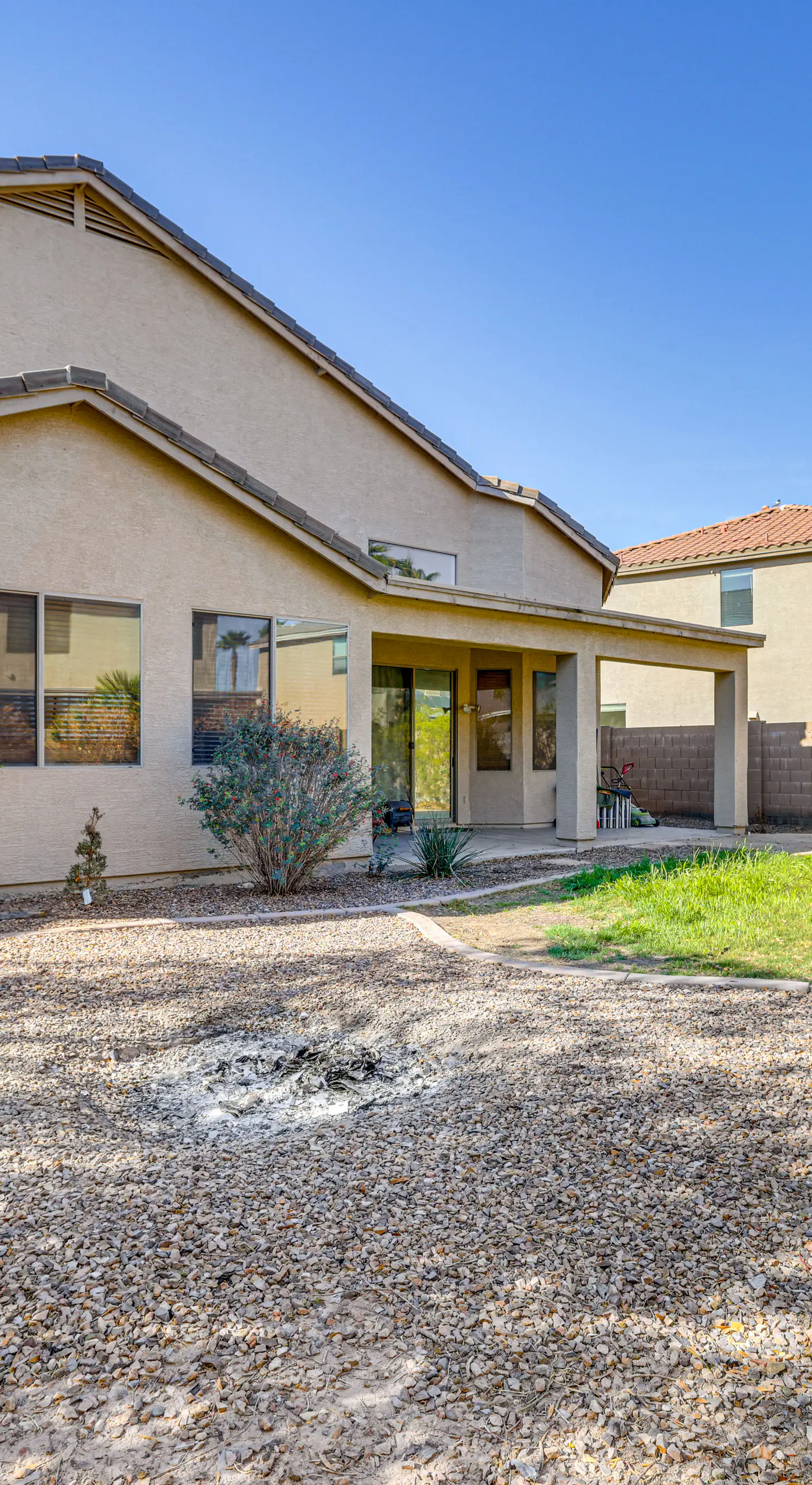 Near Golf Courses & Casinos: Maricopa Home w/ Yard