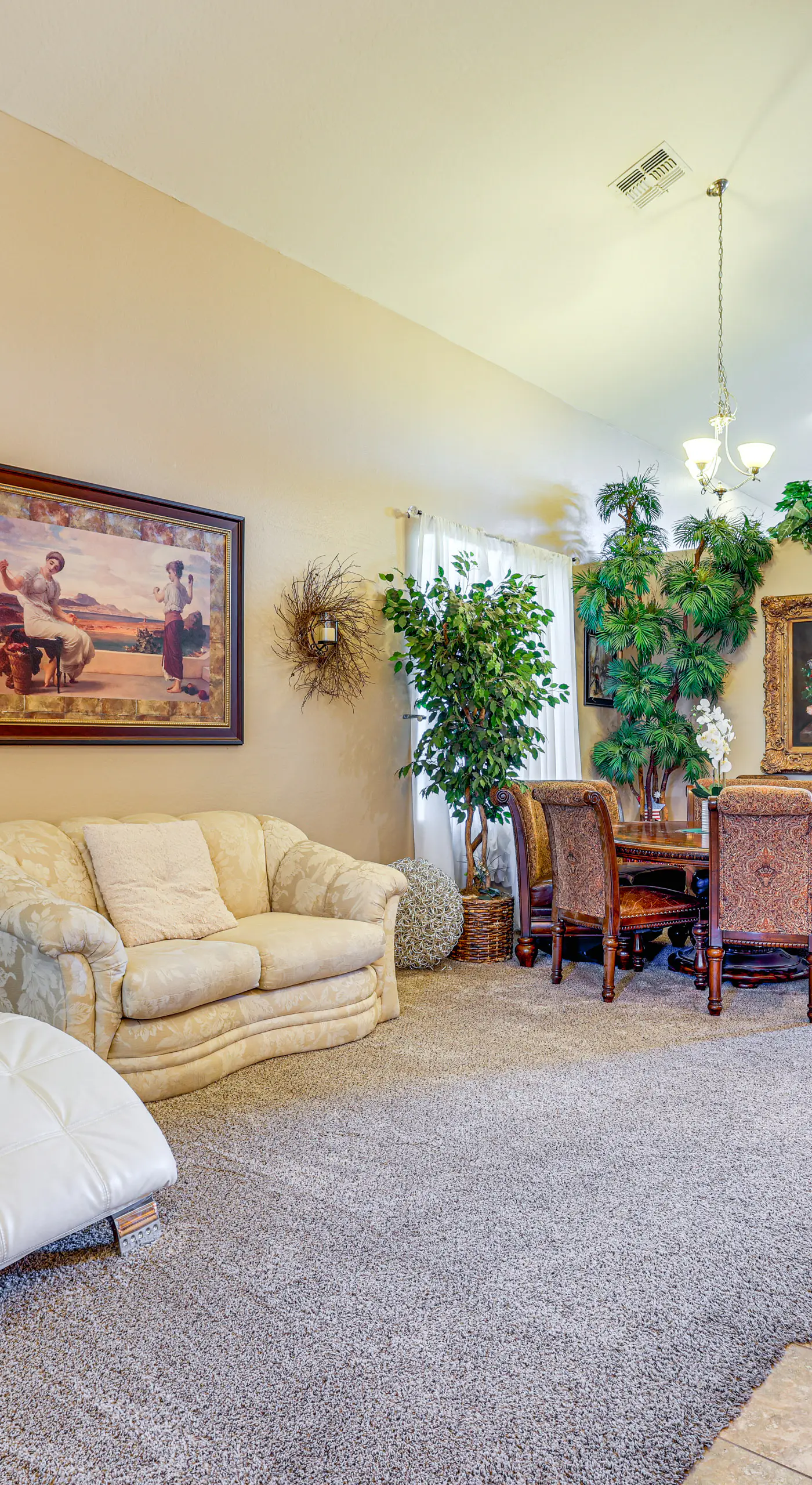 Near Golf Courses & Casinos: Maricopa Home w/ Yard