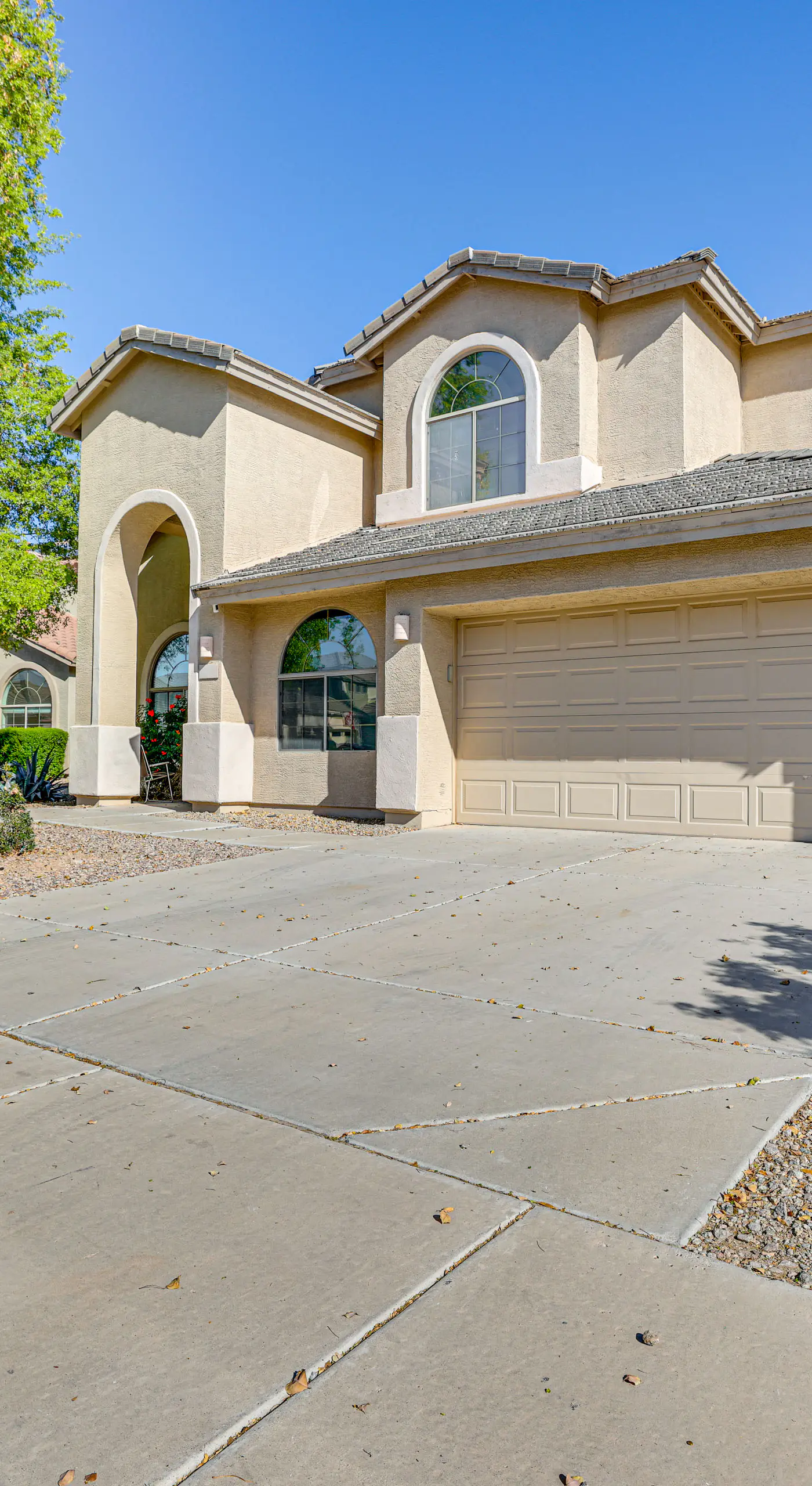 Near Golf Courses & Casinos: Maricopa Home w/ Yard