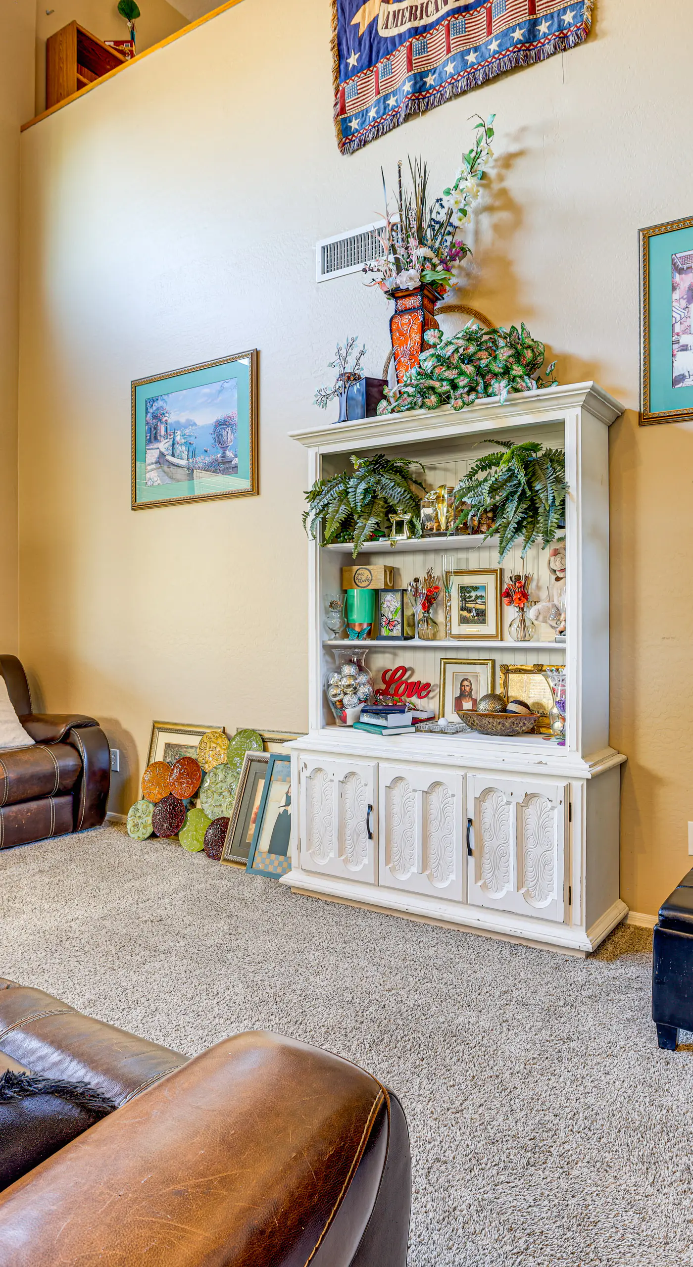 Near Golf Courses & Casinos: Maricopa Home w/ Yard