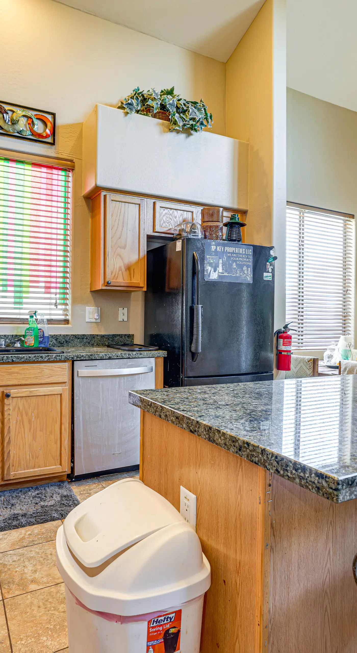 Near Golf Courses & Casinos: Maricopa Home w/ Yard