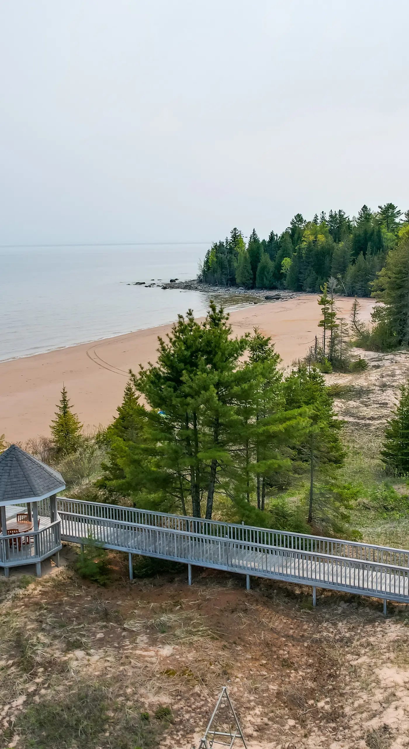 Beachfront De Tour Village Townhome w/ Patio!