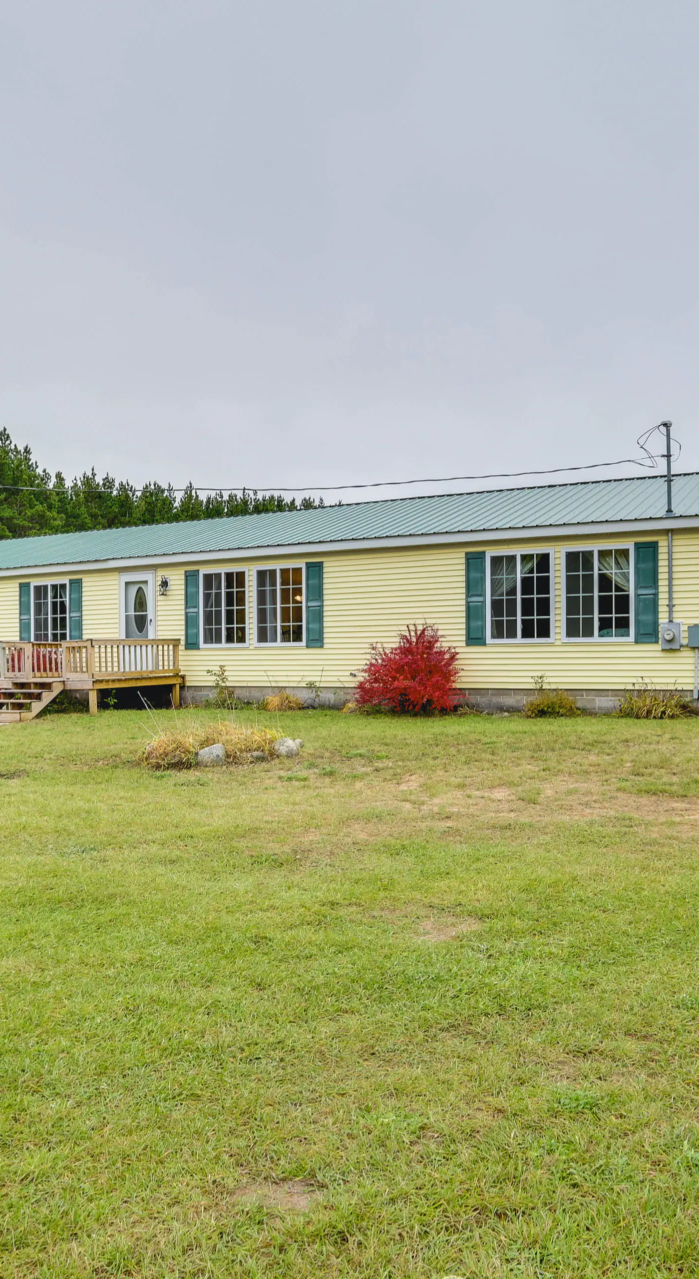 Spacious De Tour Village Home Near Lake Huron!