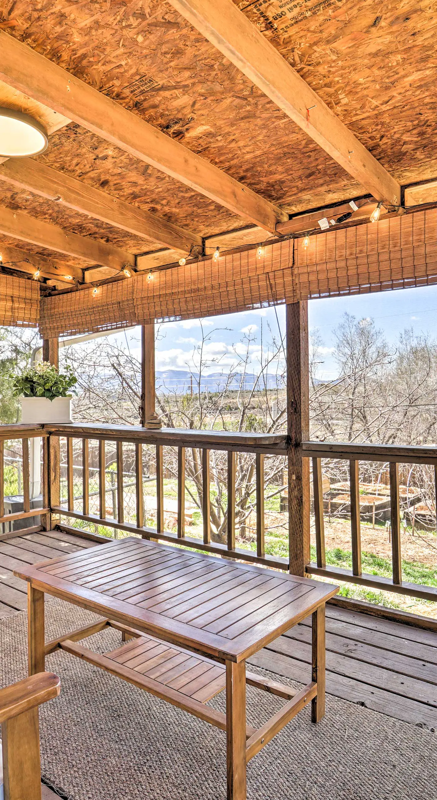 Eco-Friendly Escape in Cortez - Pets Welcome!