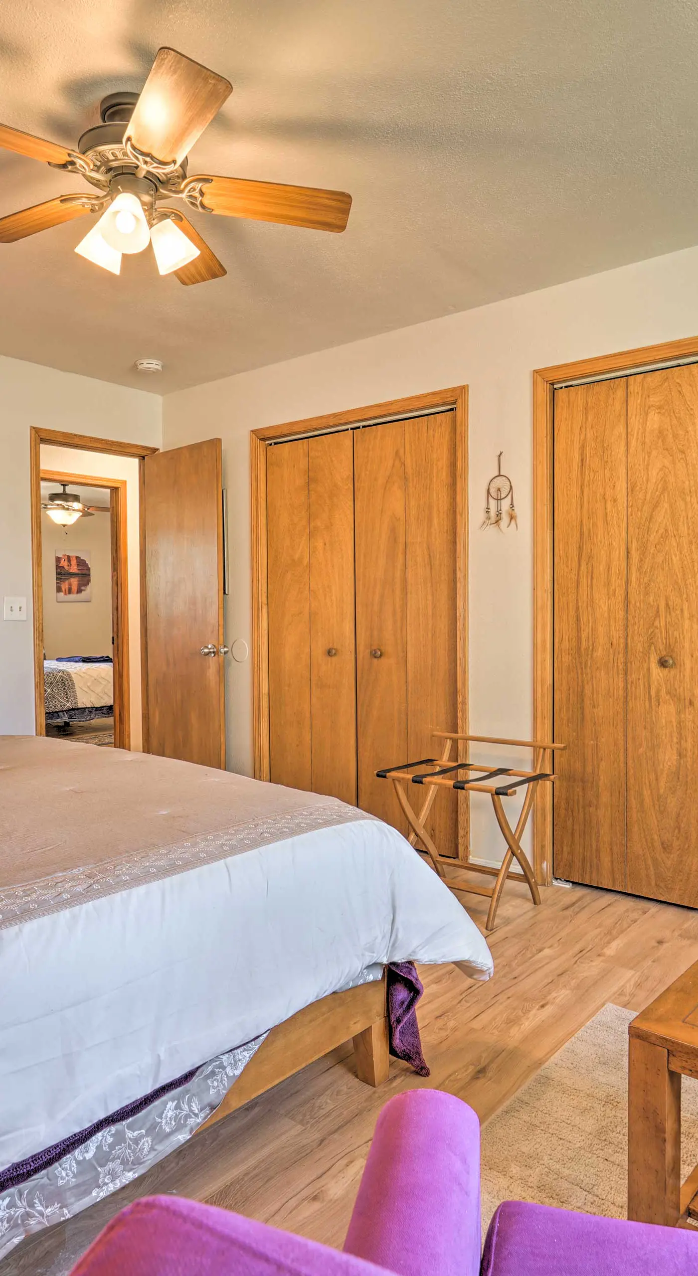 Eco-Friendly Escape in Cortez - Pets Welcome!