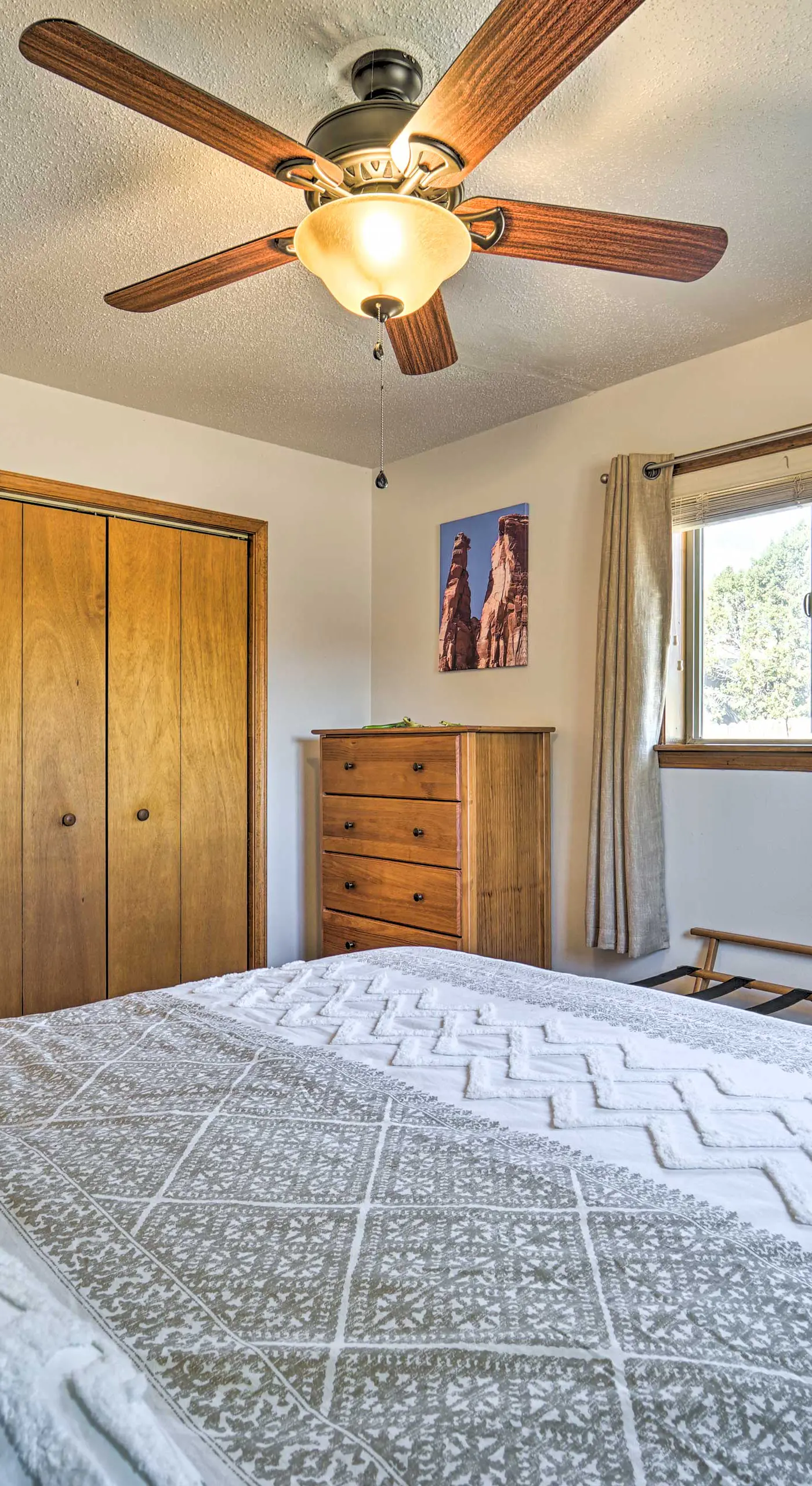 Eco-Friendly Escape in Cortez - Pets Welcome!
