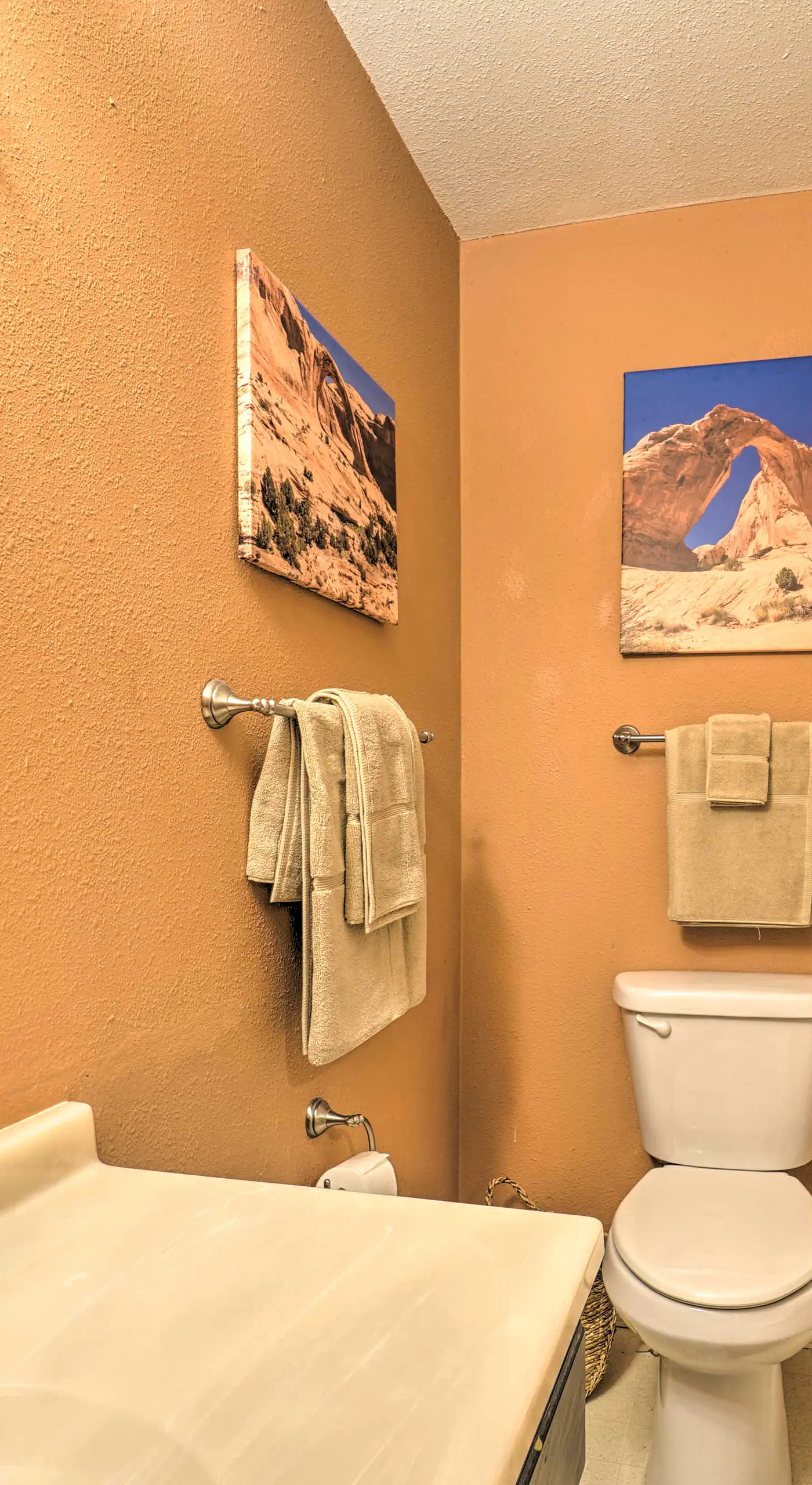 Eco-Friendly Escape in Cortez - Pets Welcome!