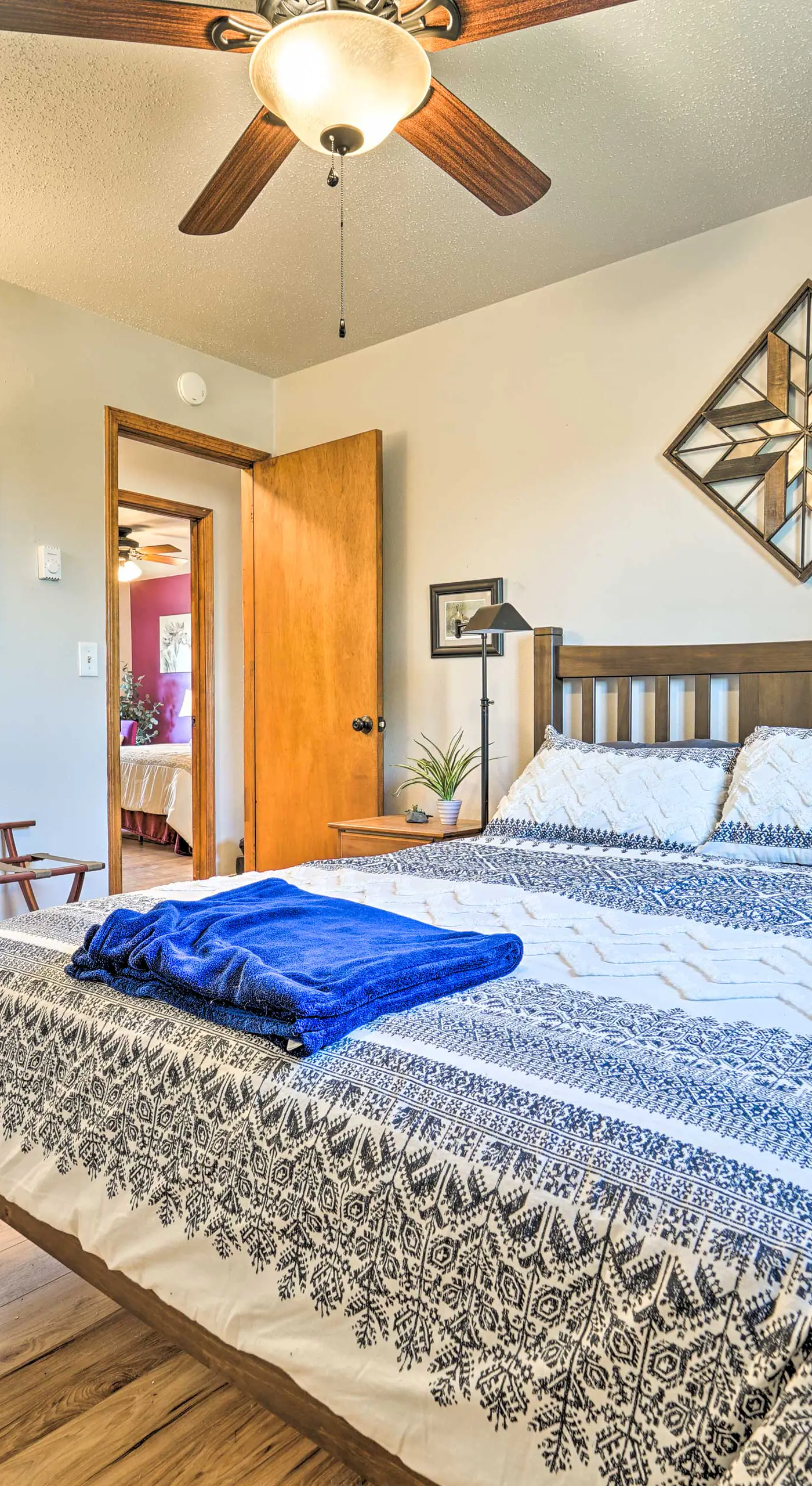 Eco-Friendly Escape in Cortez - Pets Welcome!