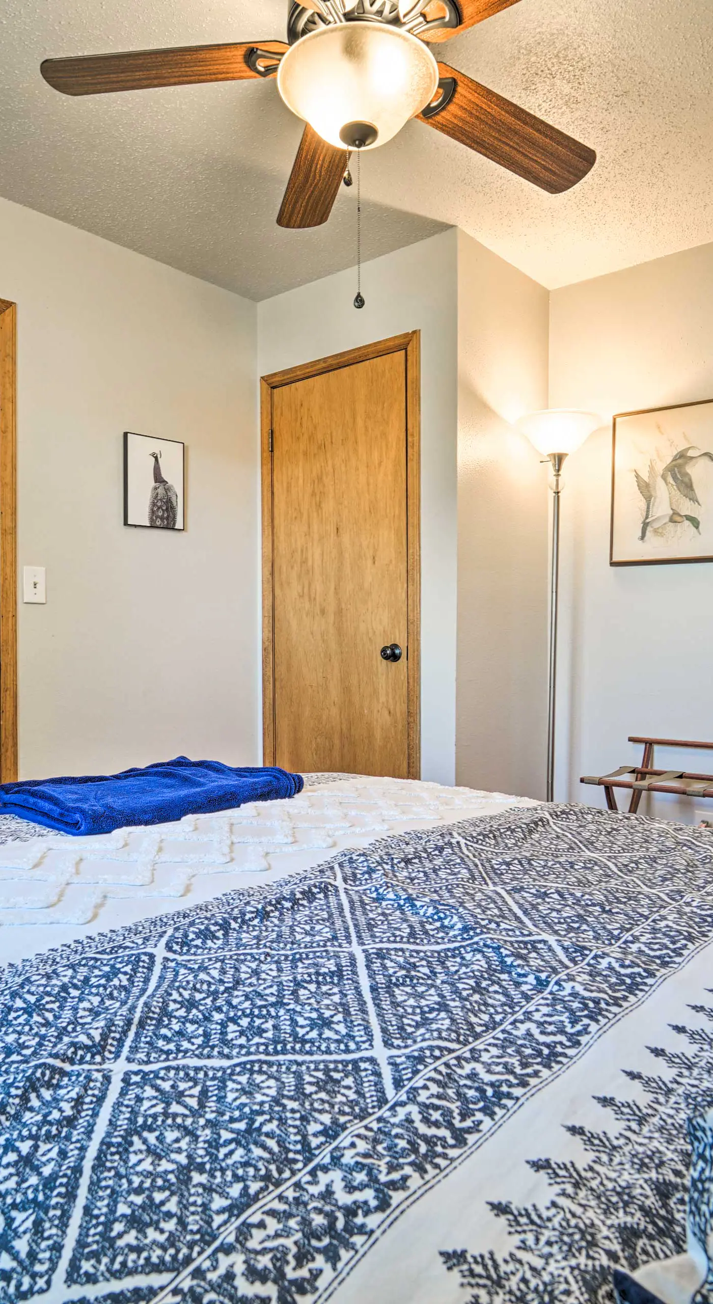 Eco-Friendly Escape in Cortez - Pets Welcome!