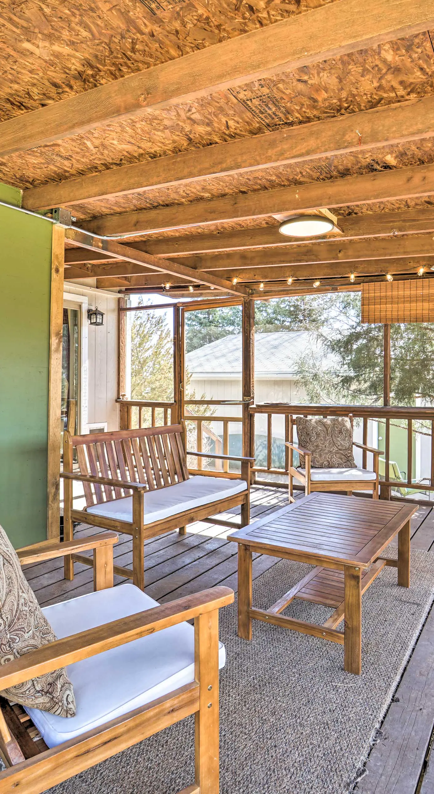 Eco-Friendly Escape in Cortez - Pets Welcome!