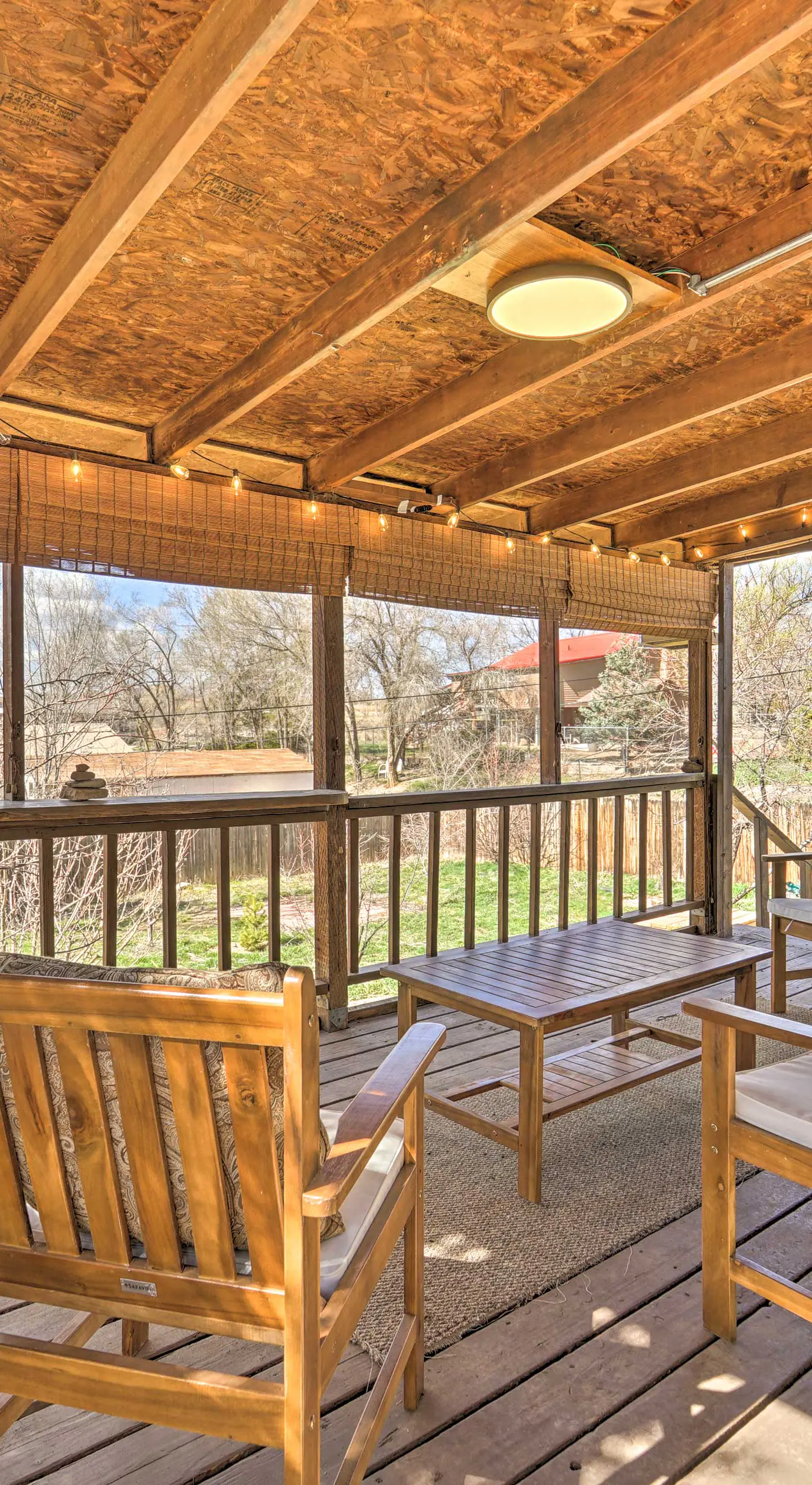 Eco-Friendly Escape in Cortez - Pets Welcome!