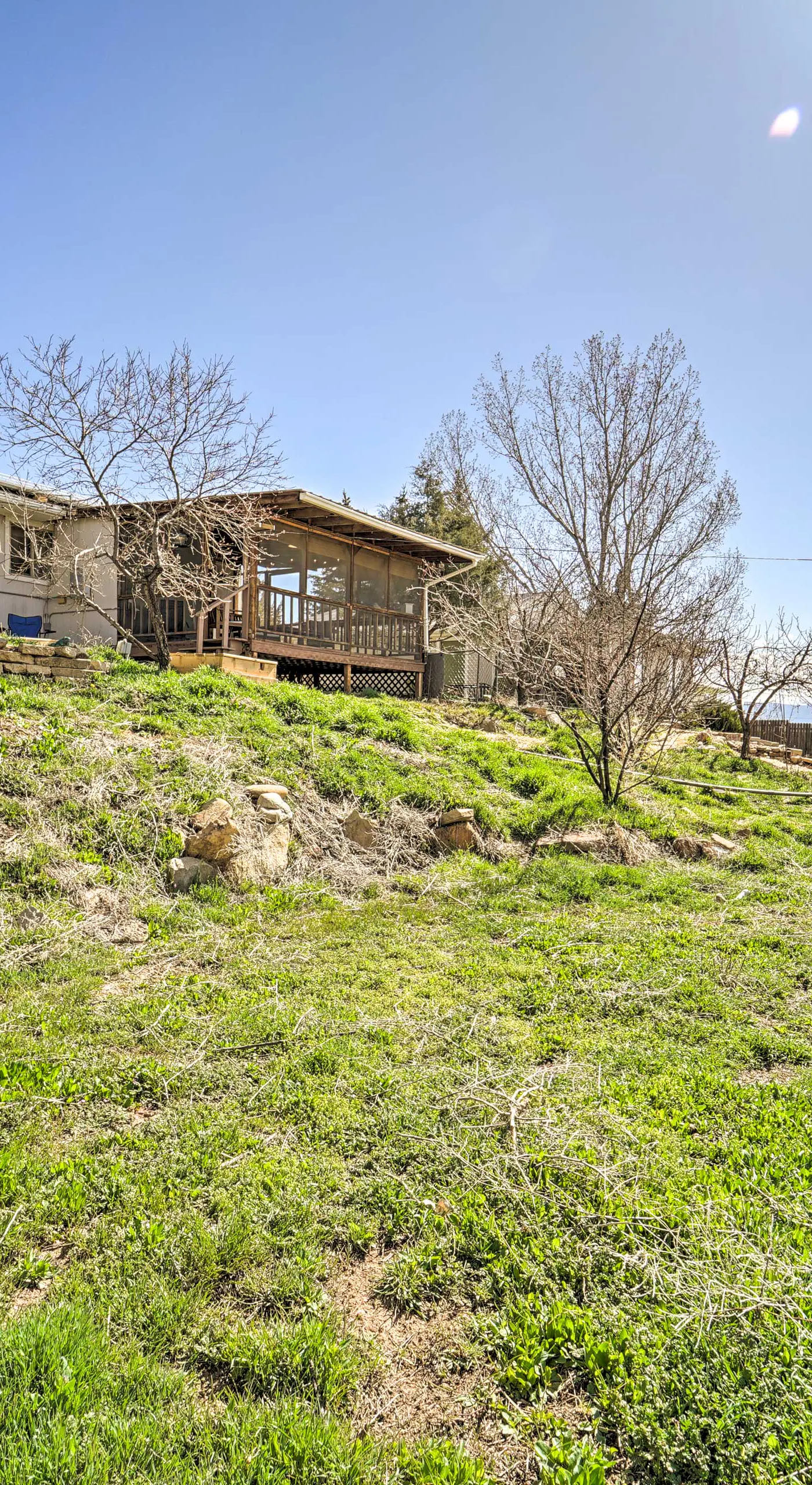 Eco-Friendly Escape in Cortez - Pets Welcome!