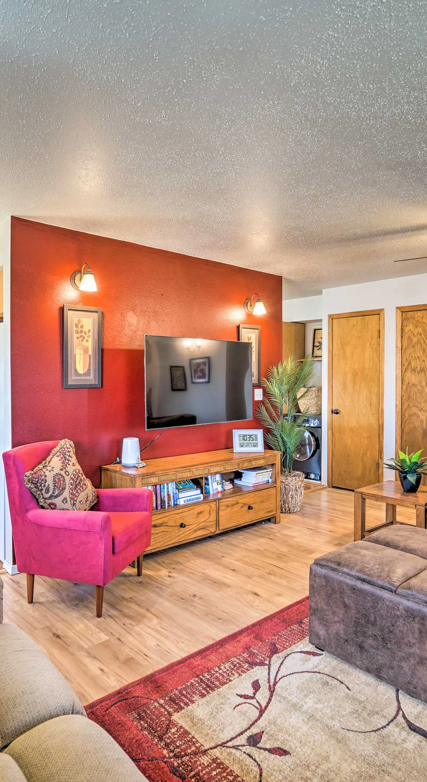Eco-Friendly Escape in Cortez - Pets Welcome!