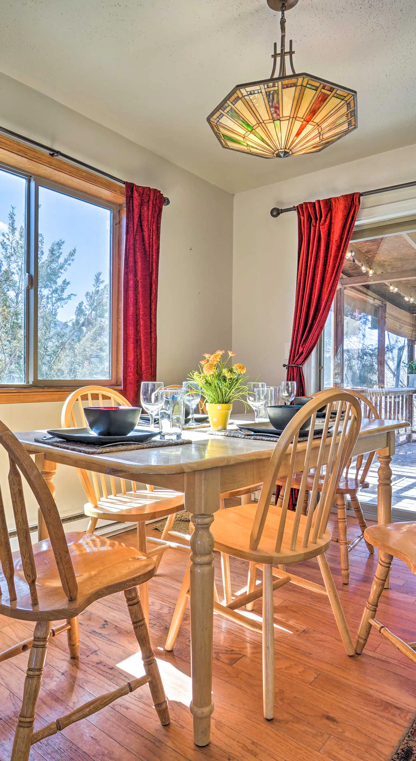 Eco-Friendly Escape in Cortez - Pets Welcome!