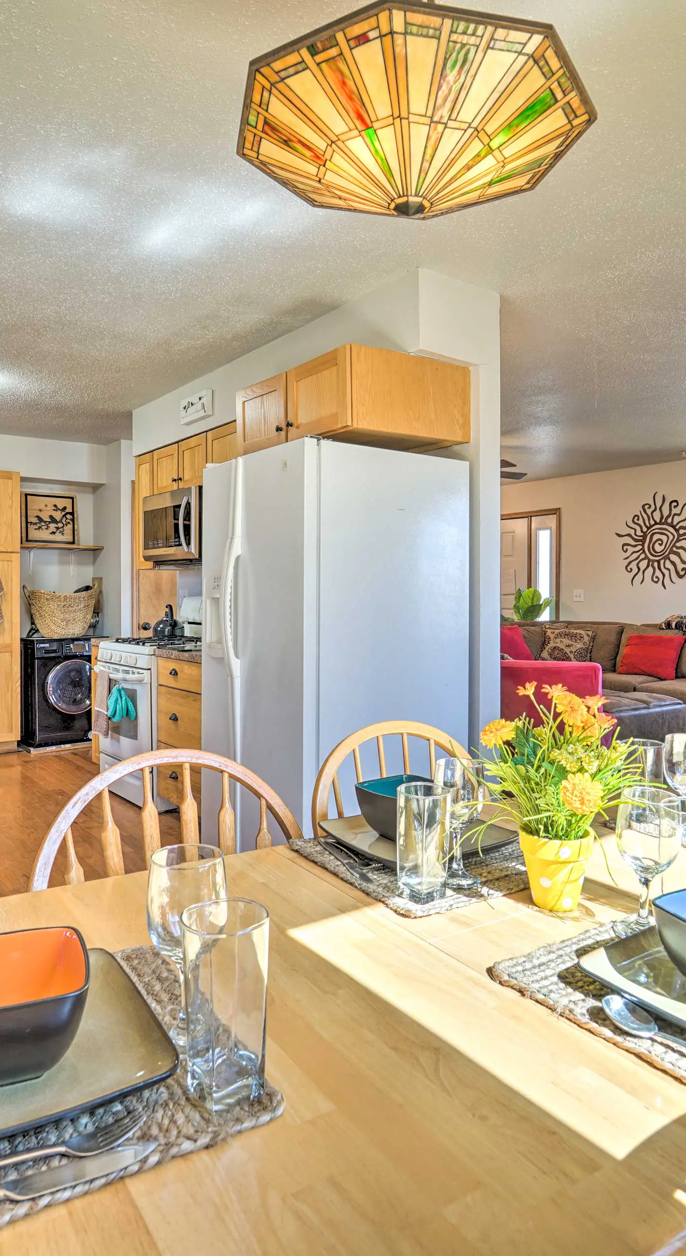 Eco-Friendly Escape in Cortez - Pets Welcome!