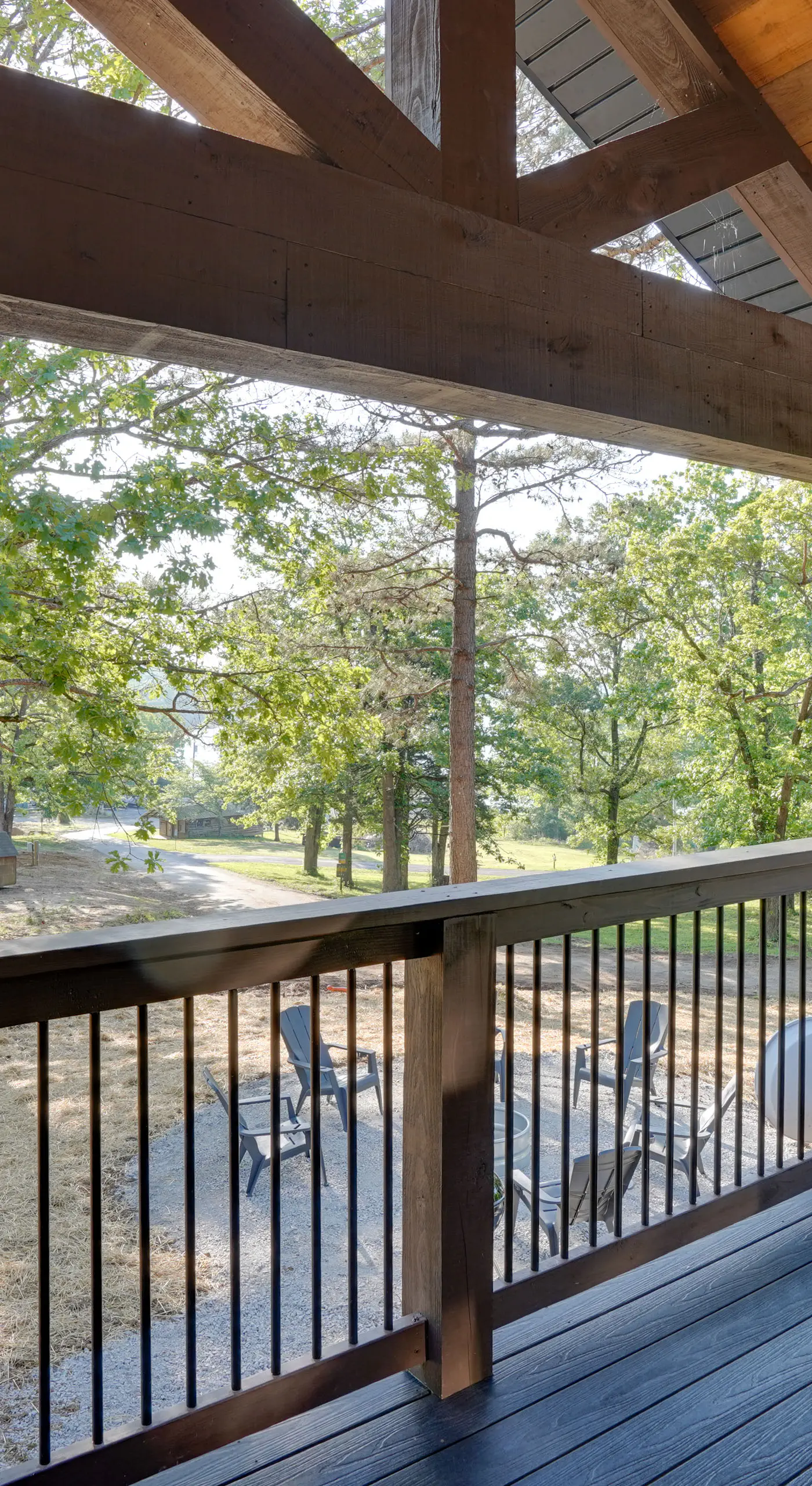 Steps to Lake! Pet-Friendly Murray Retreat w/ Deck