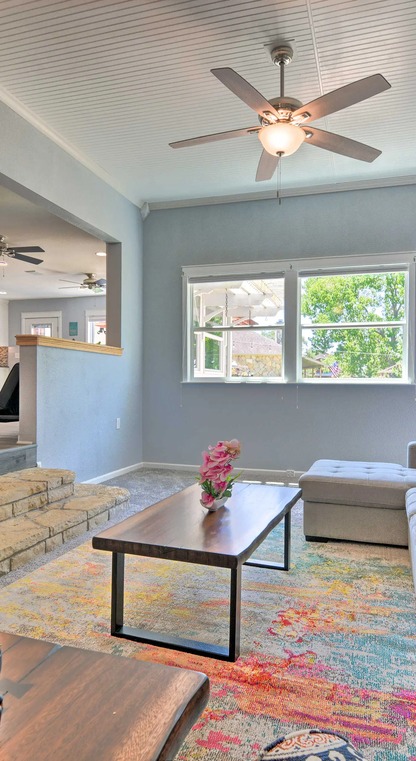 Spacious Granbury Home w/ Lakefront Outdoor Oasis!