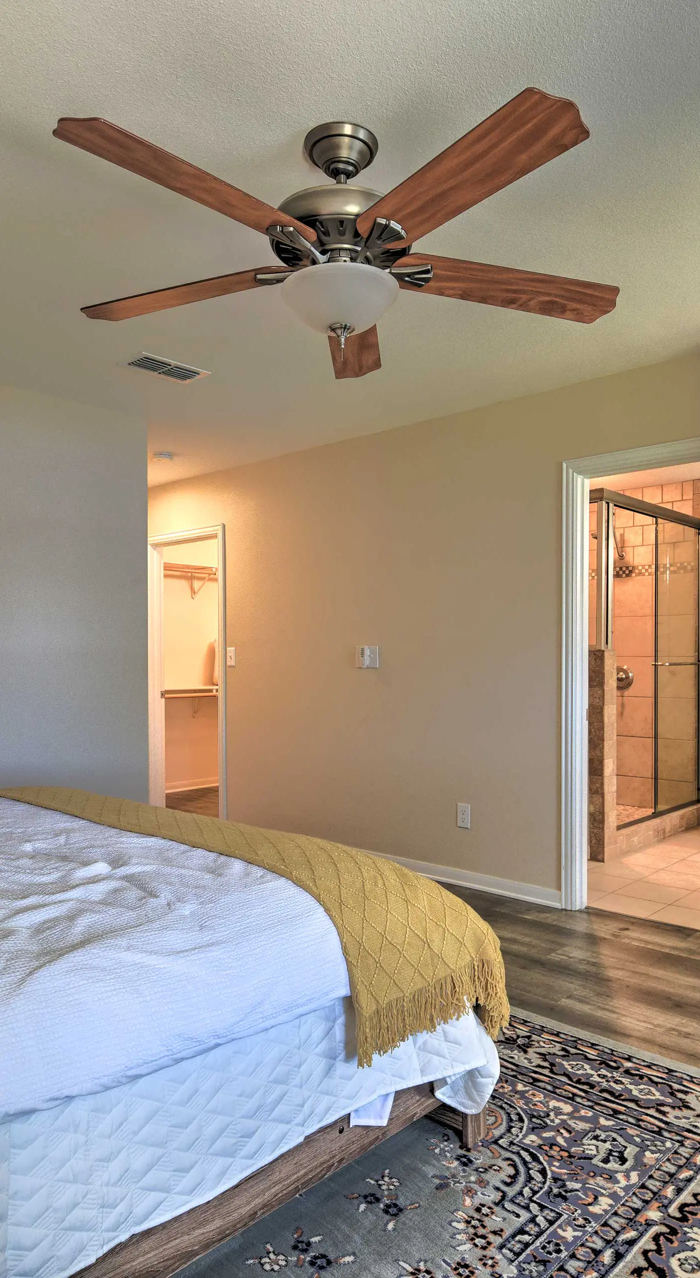 Spacious Granbury Home w/ Lakefront Outdoor Oasis!