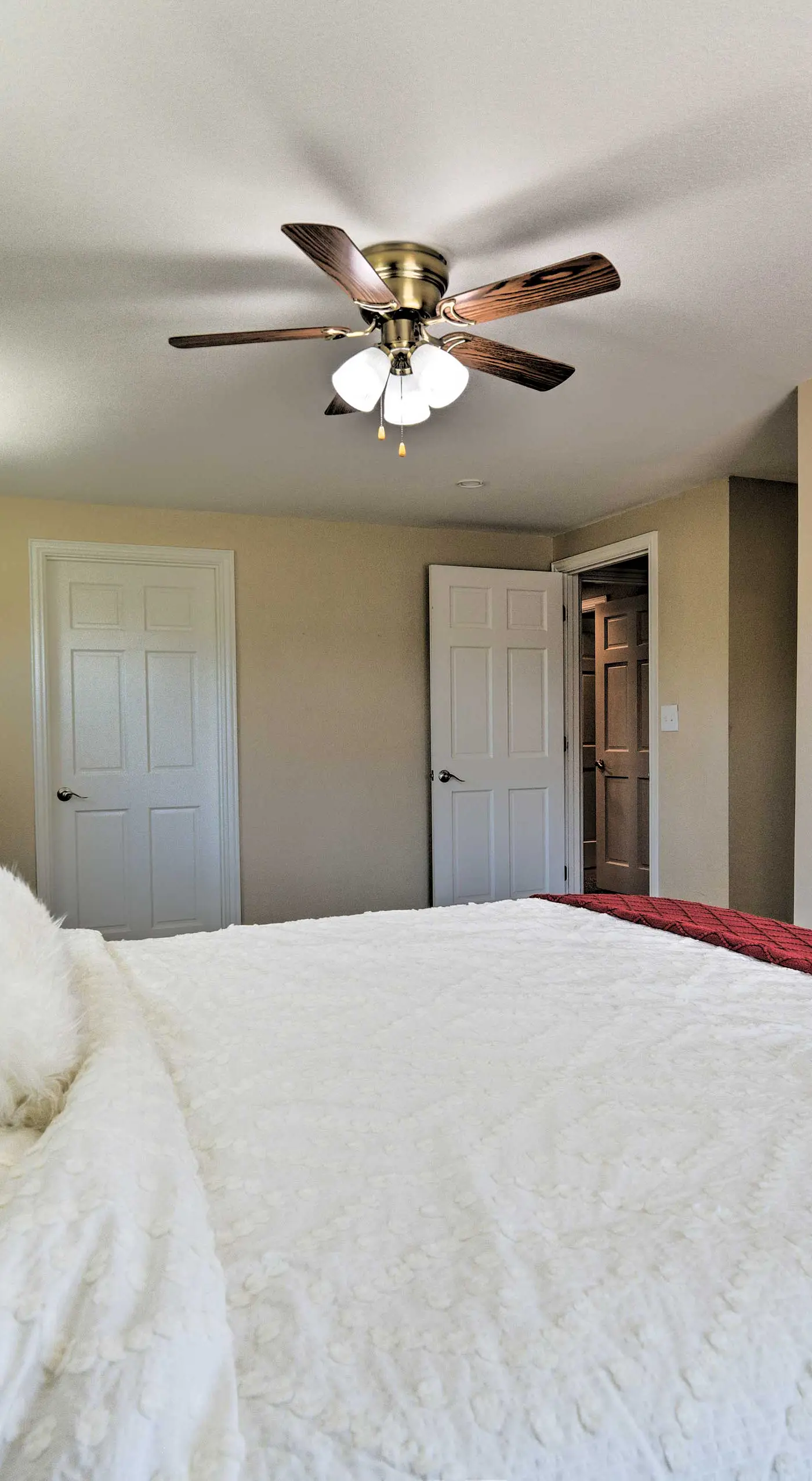 Spacious Granbury Home w/ Lakefront Outdoor Oasis!