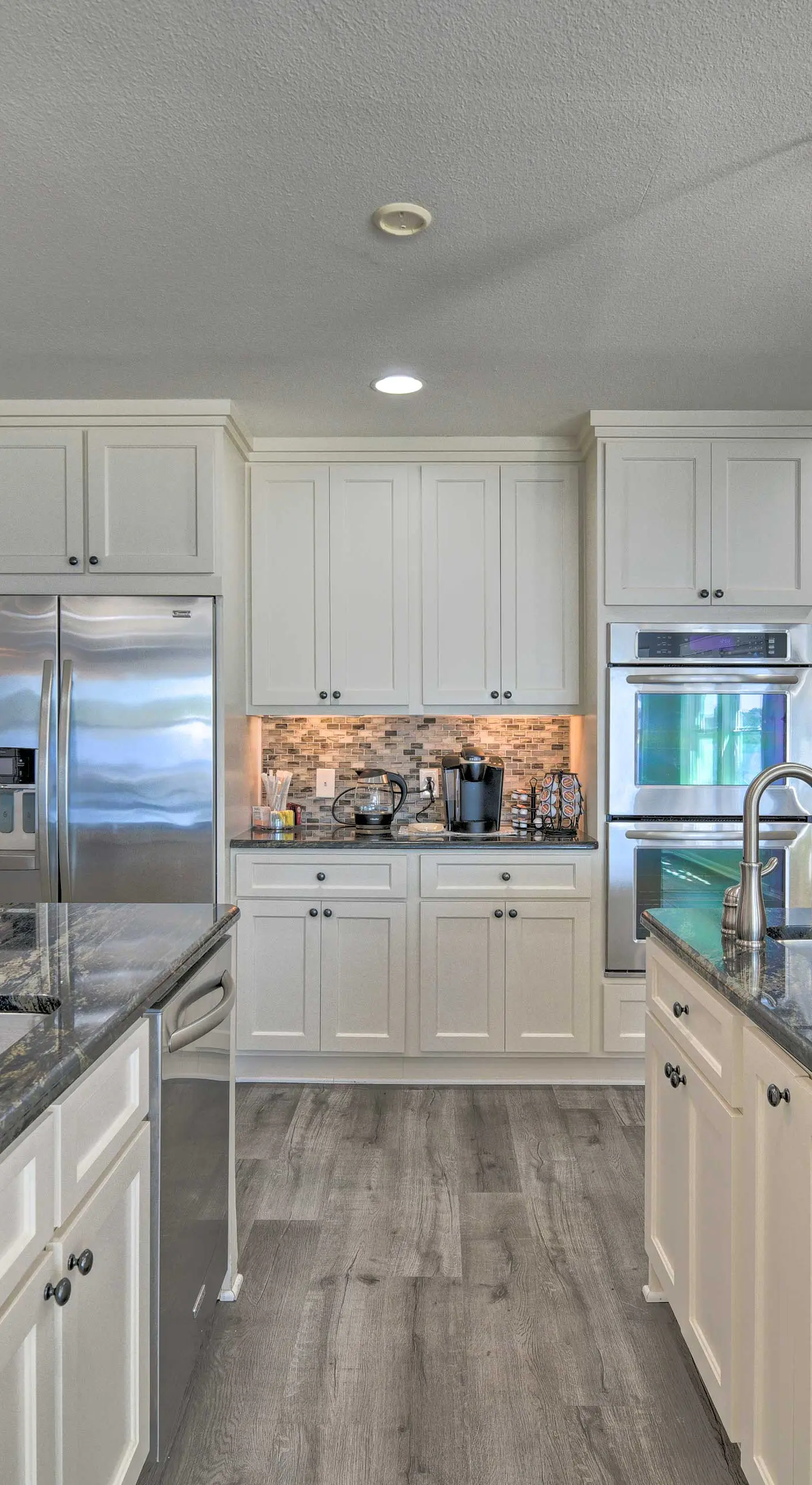 Spacious Granbury Home w/ Lakefront Outdoor Oasis!