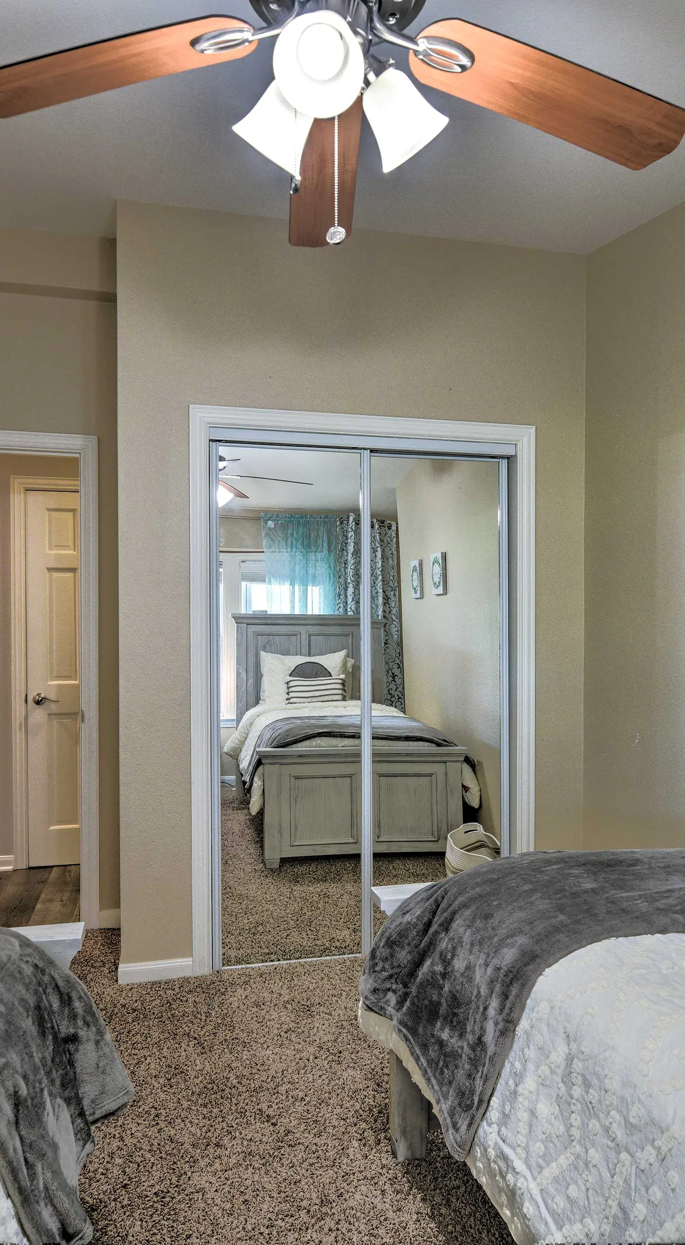 Spacious Granbury Home w/ Lakefront Outdoor Oasis!