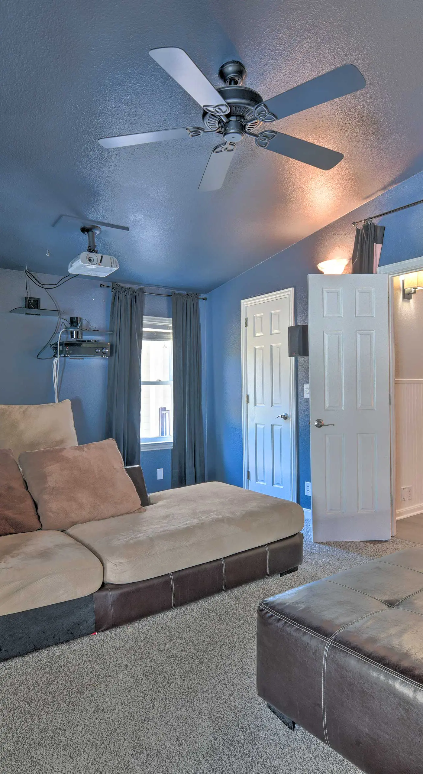 Spacious Granbury Home w/ Lakefront Outdoor Oasis!