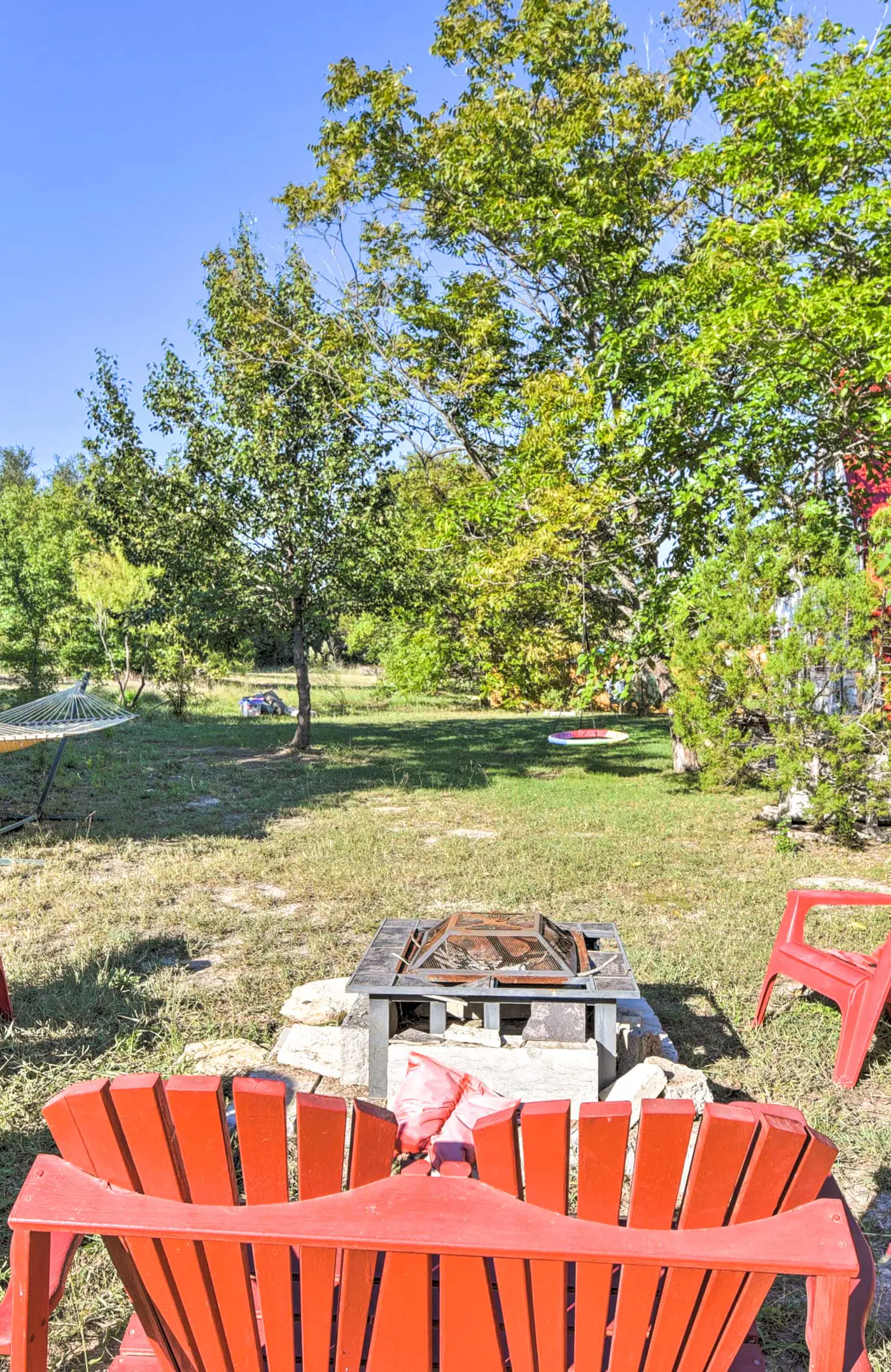 Steps to Lake! Charming Cabin: Pool Access & Decks