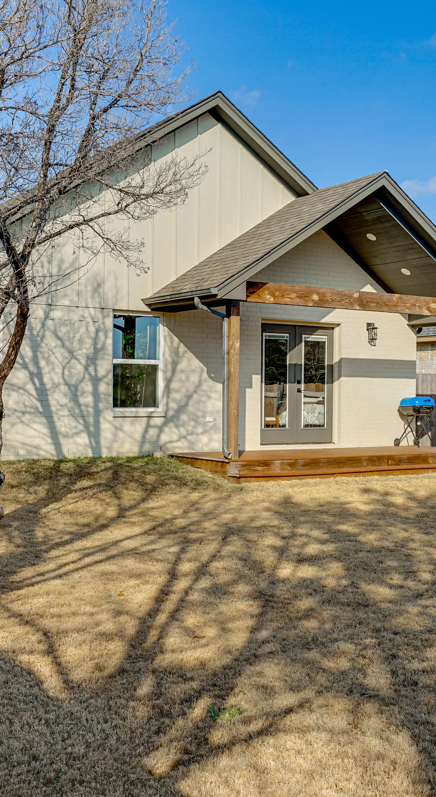 < 2 Mi to Lake Granbury! Family Home w/ Large Yard
