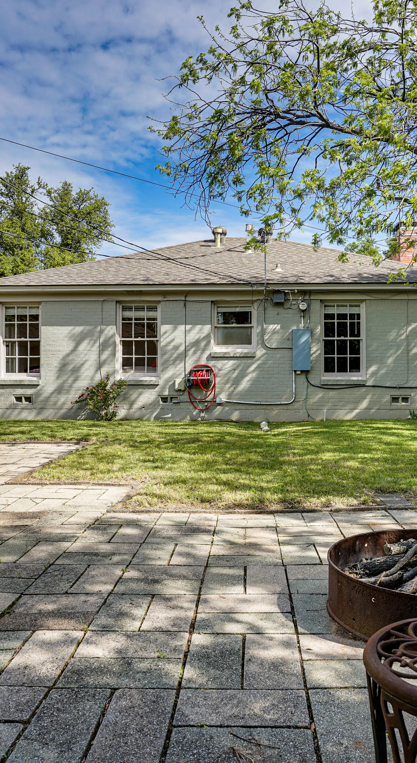 Work & Play in Fort Worth! Retro Home 5 Mi to TCU