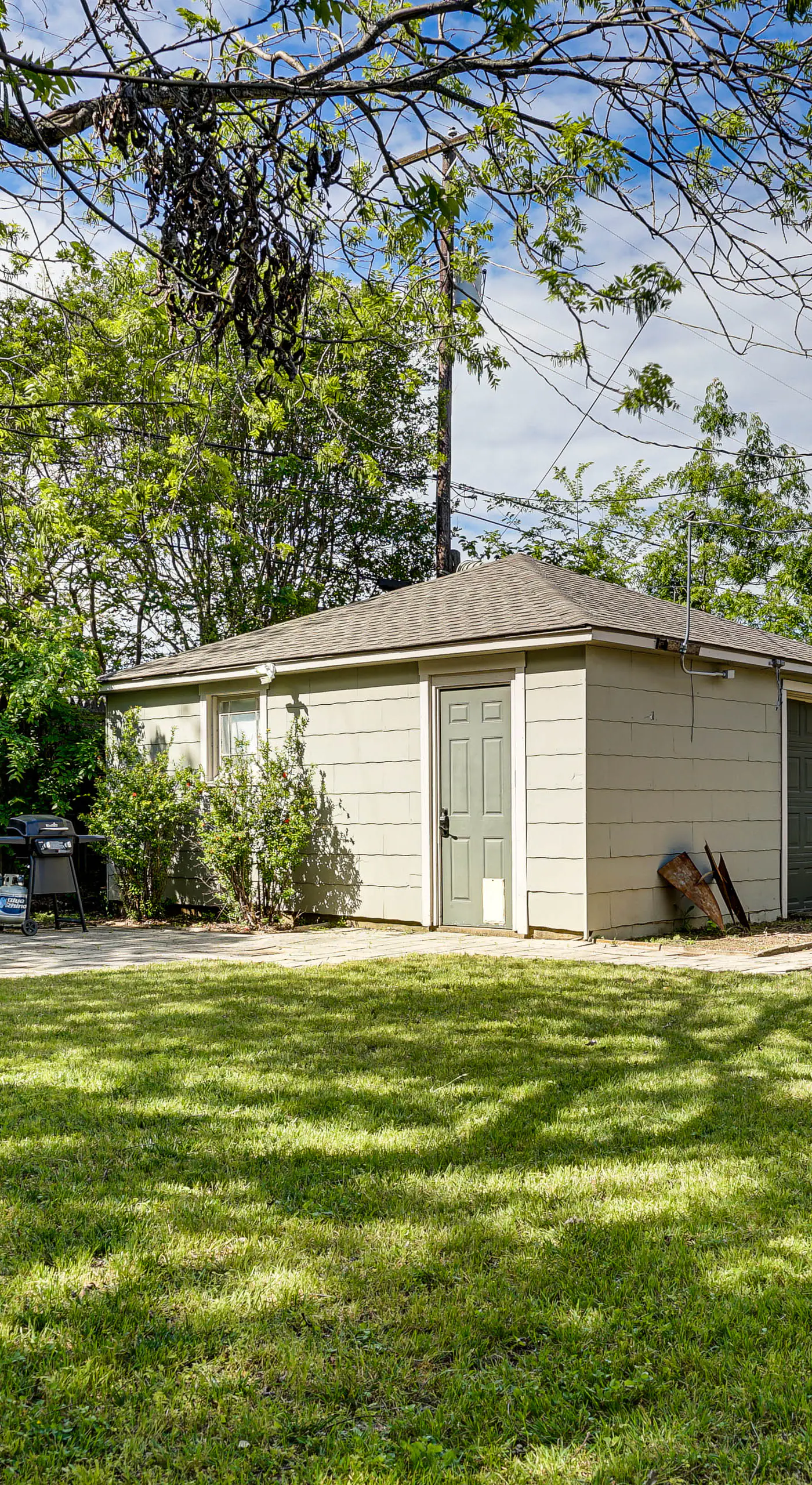 Work & Play in Fort Worth! Retro Home 5 Mi to TCU