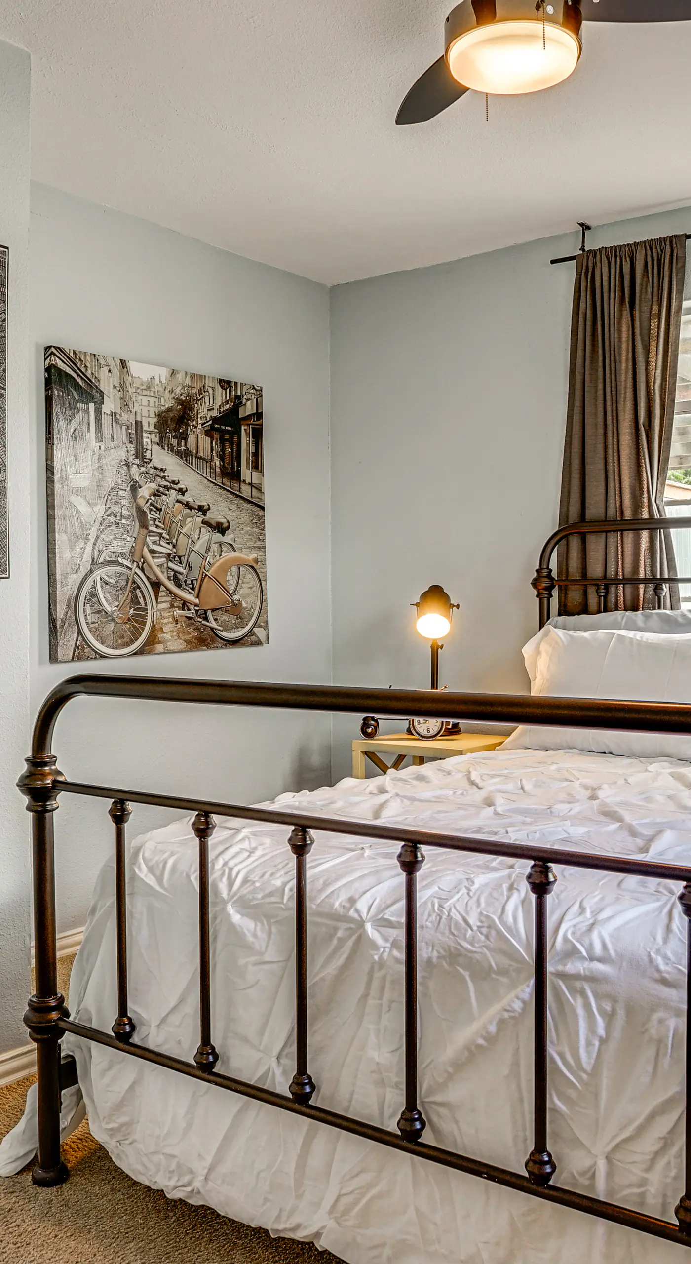 5 Mi to Will Rogers Center! Private Oasis w/ Grill