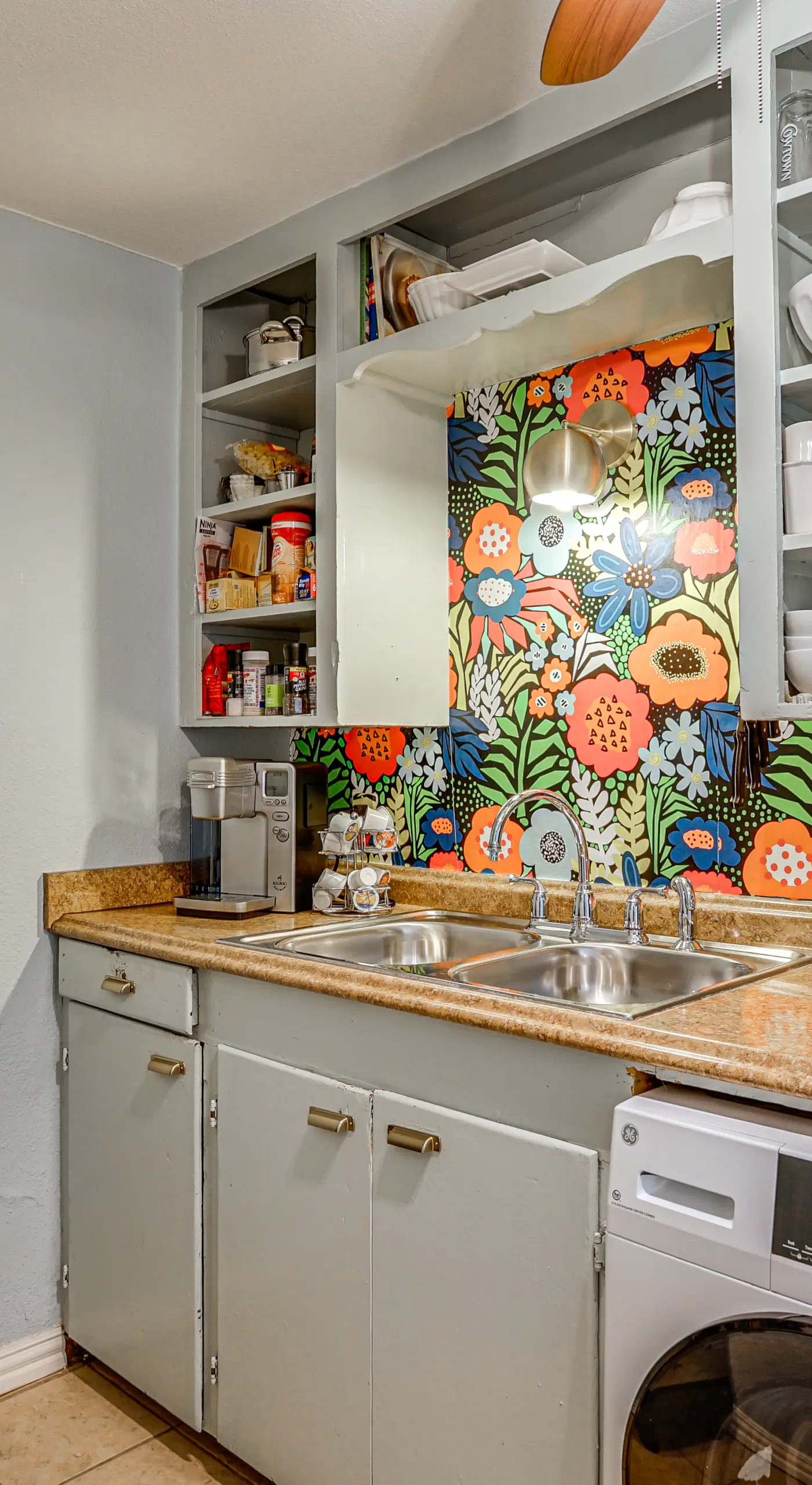 5 Mi to Will Rogers Center! Private Oasis w/ Grill