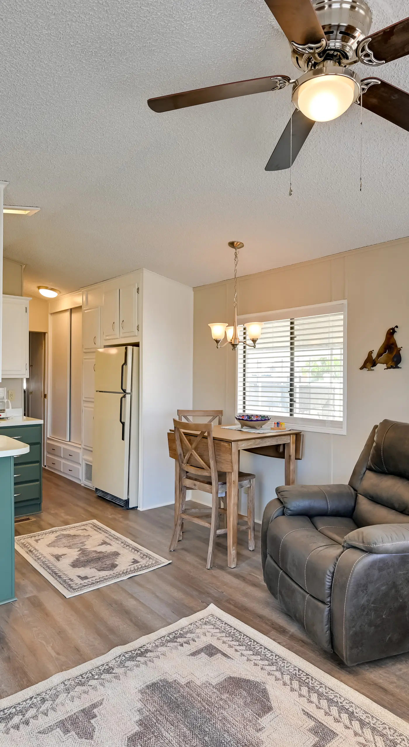 Pet-Friendly Vacation Rental in Yuma with Grill!