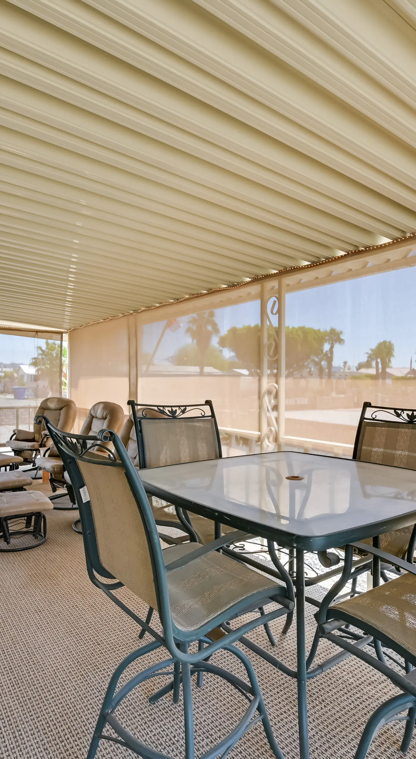 Pet-Friendly Vacation Rental in Yuma with Grill!
