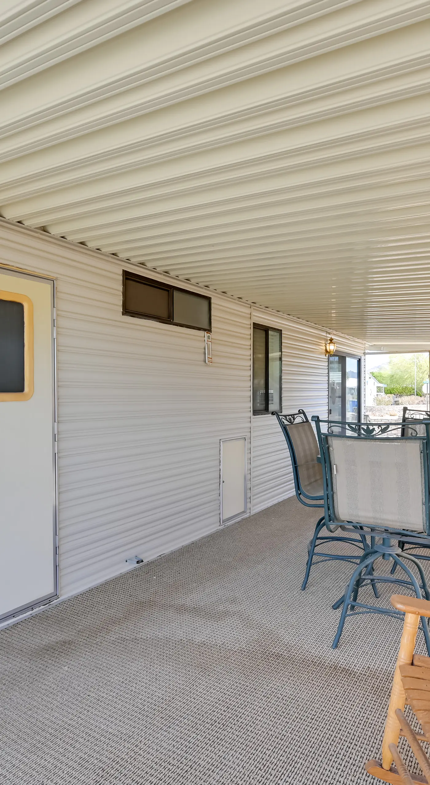 Pet-Friendly Vacation Rental in Yuma with Grill!