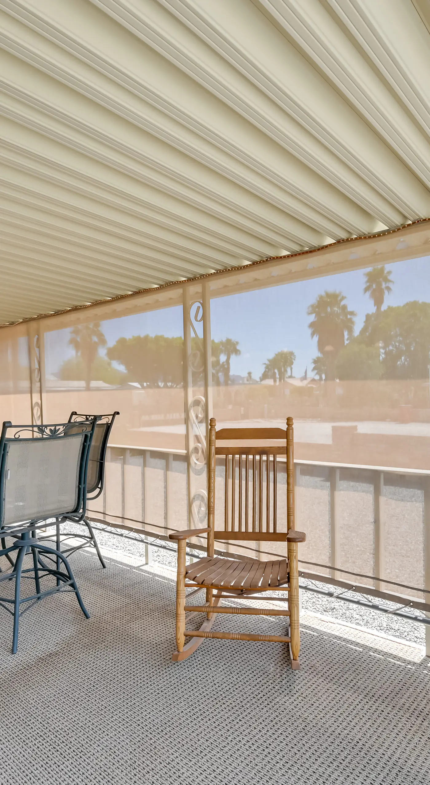 Pet-Friendly Vacation Rental in Yuma with Grill!