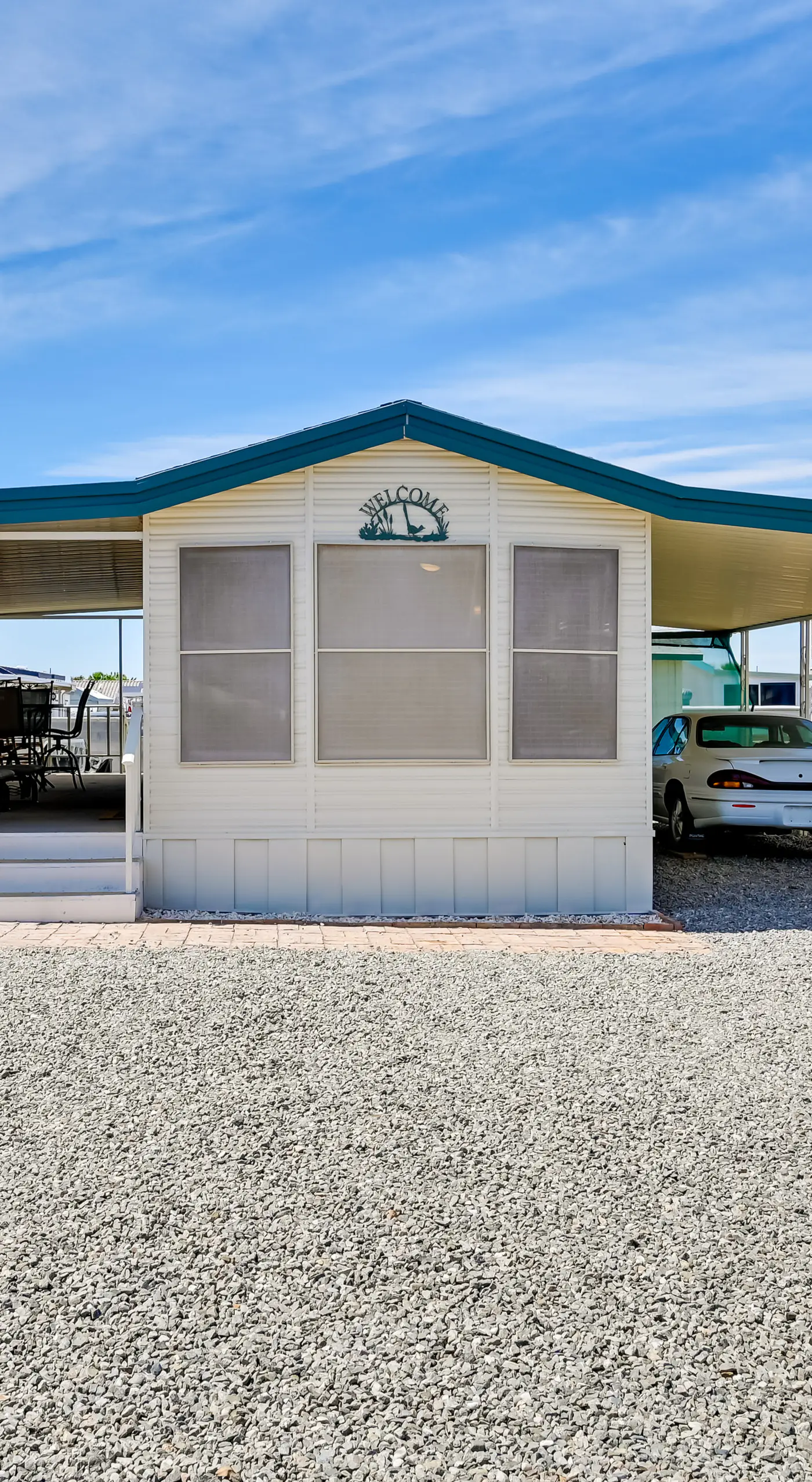 Pet-Friendly Vacation Rental in Yuma with Grill!