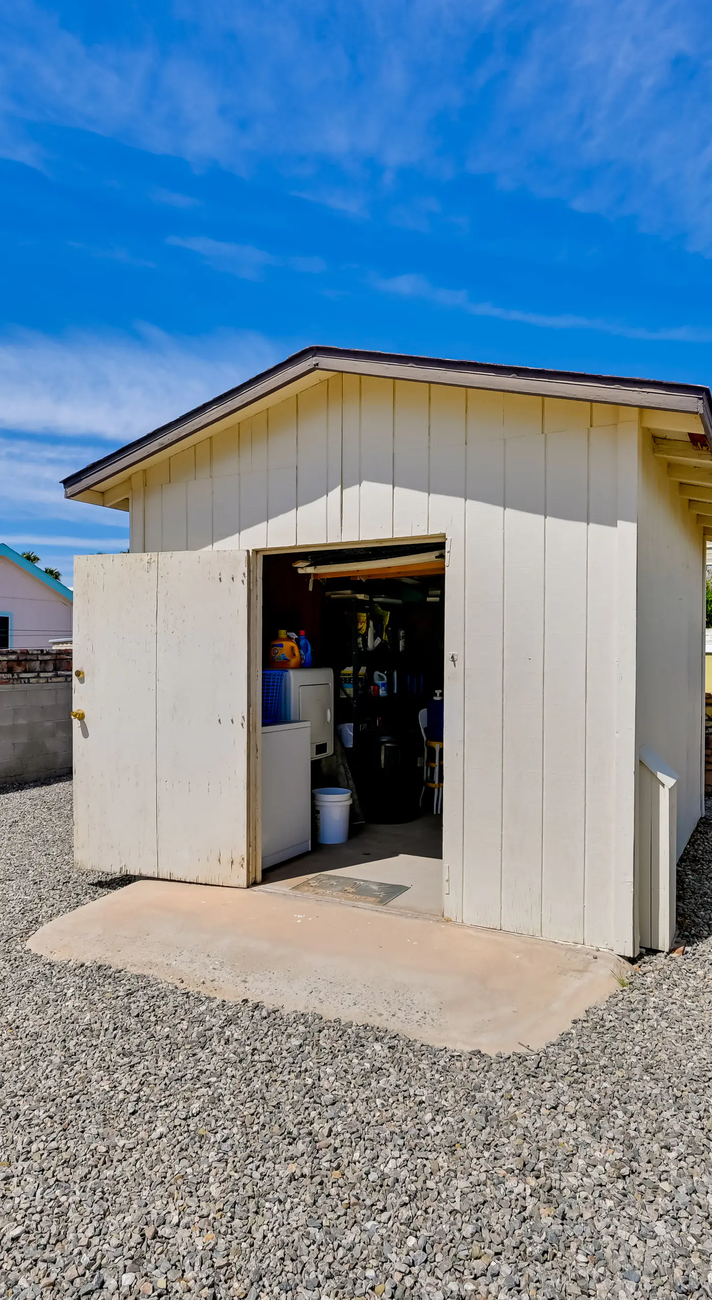 Pet-Friendly Vacation Rental in Yuma with Grill!