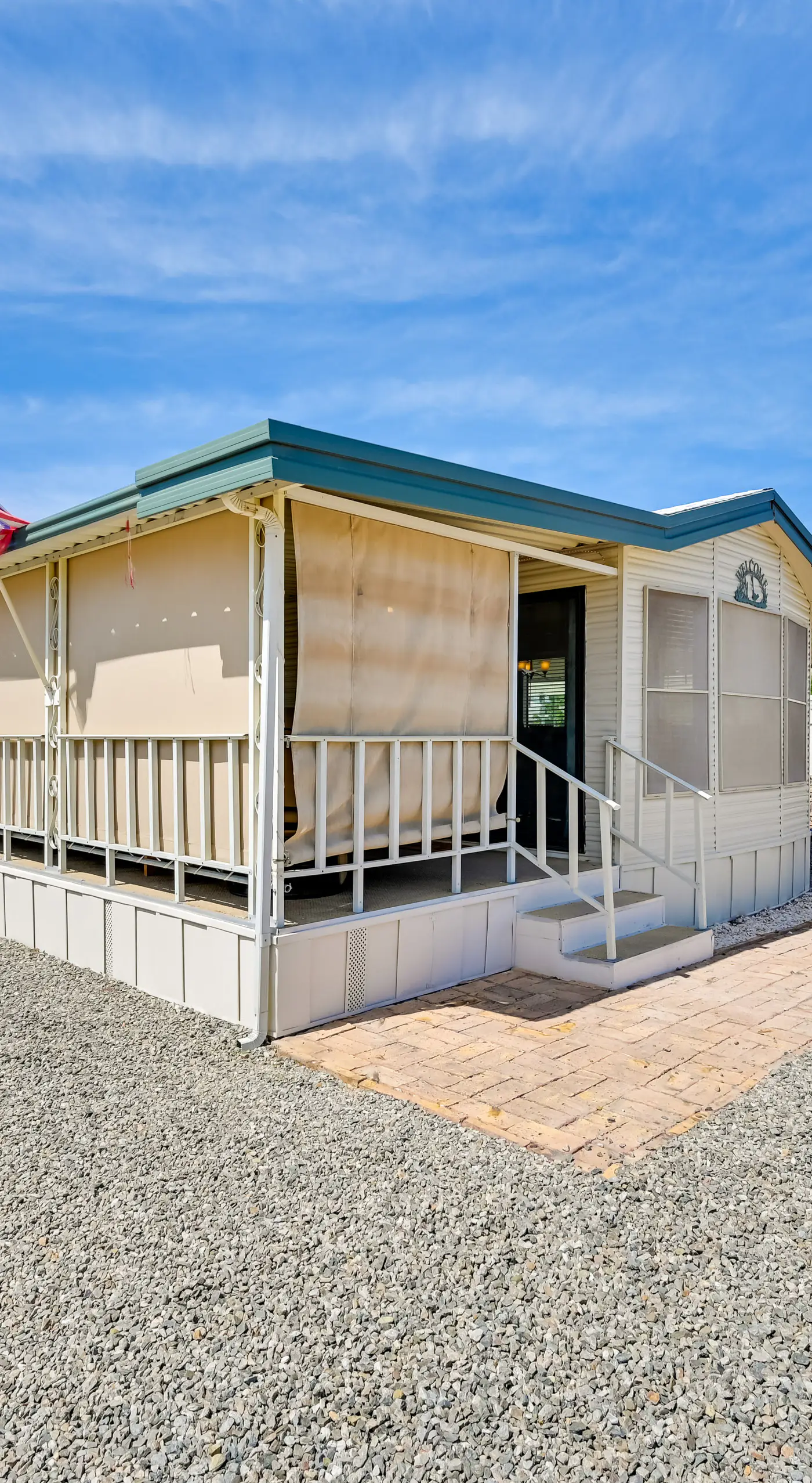Pet-Friendly Vacation Rental in Yuma with Grill!