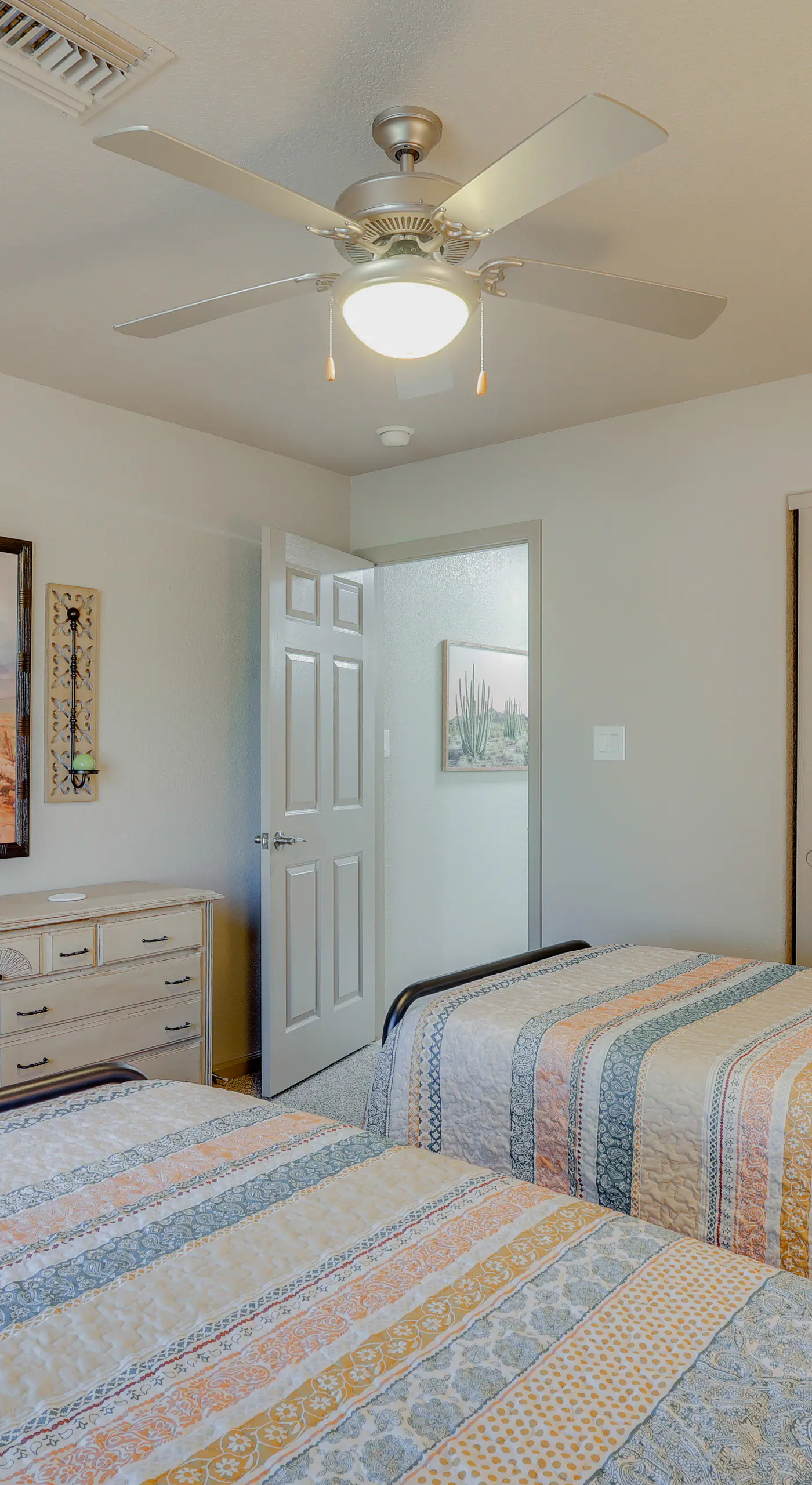 Foothills Family Home Near Lake & Colorado River!