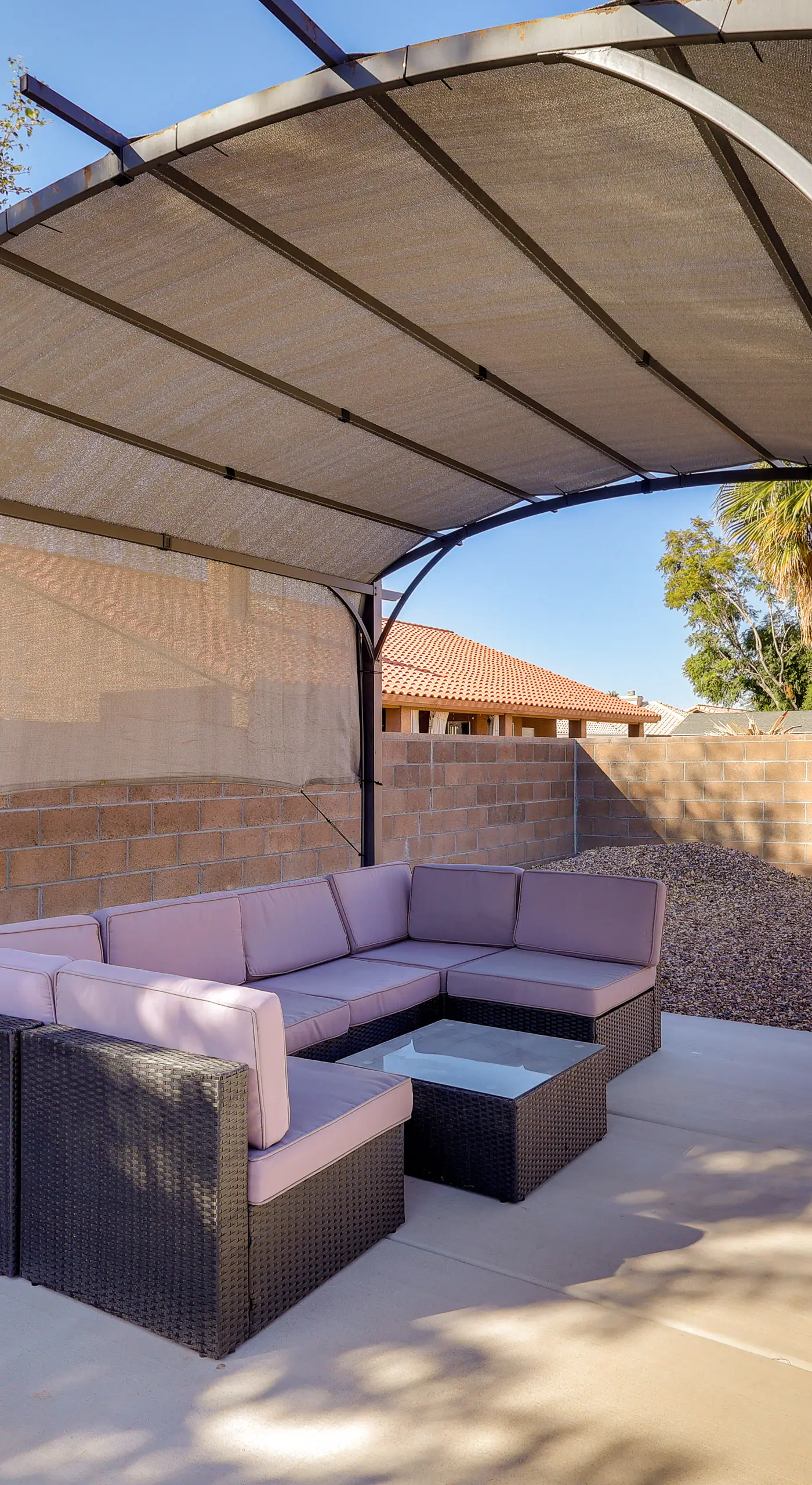 Foothills Family Home Near Lake & Colorado River!