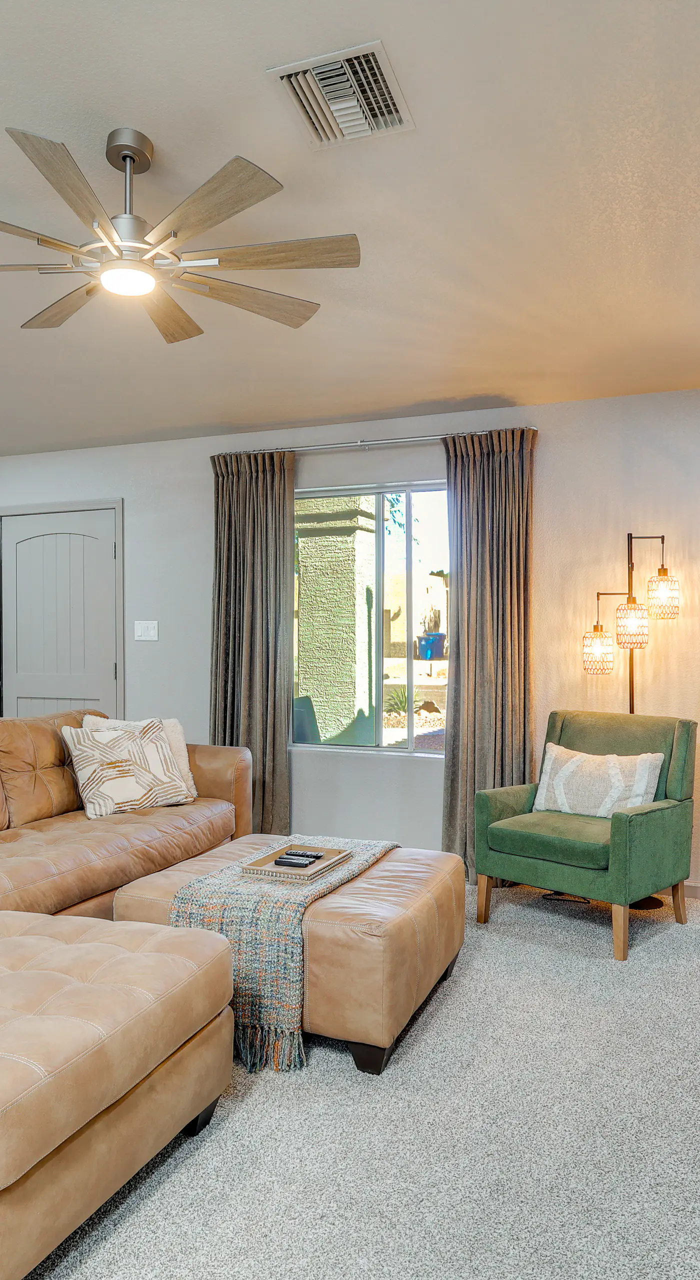 Foothills Family Home Near Lake & Colorado River!