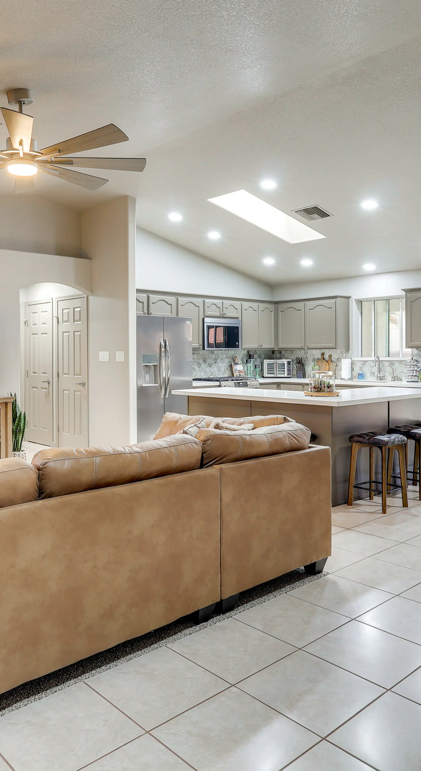 Foothills Family Home Near Lake & Colorado River!