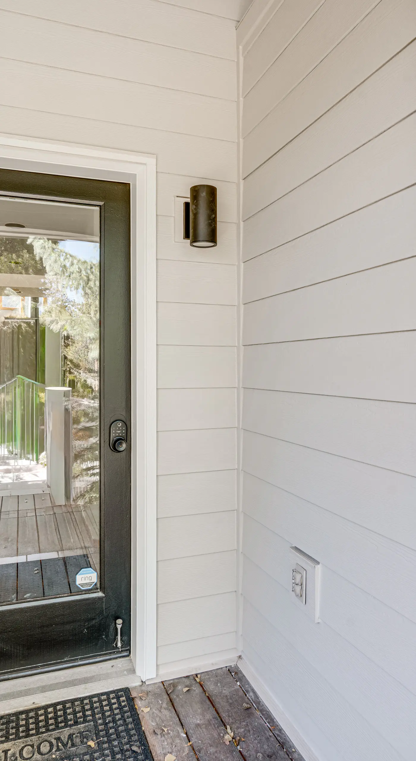 Mtn-View Deck, Workspace! Walkable Frisco Condo