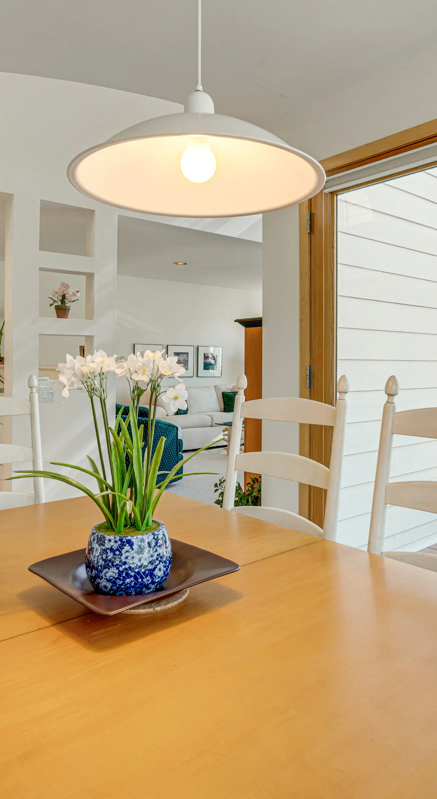 Mtn-View Deck, Workspace! Walkable Frisco Condo