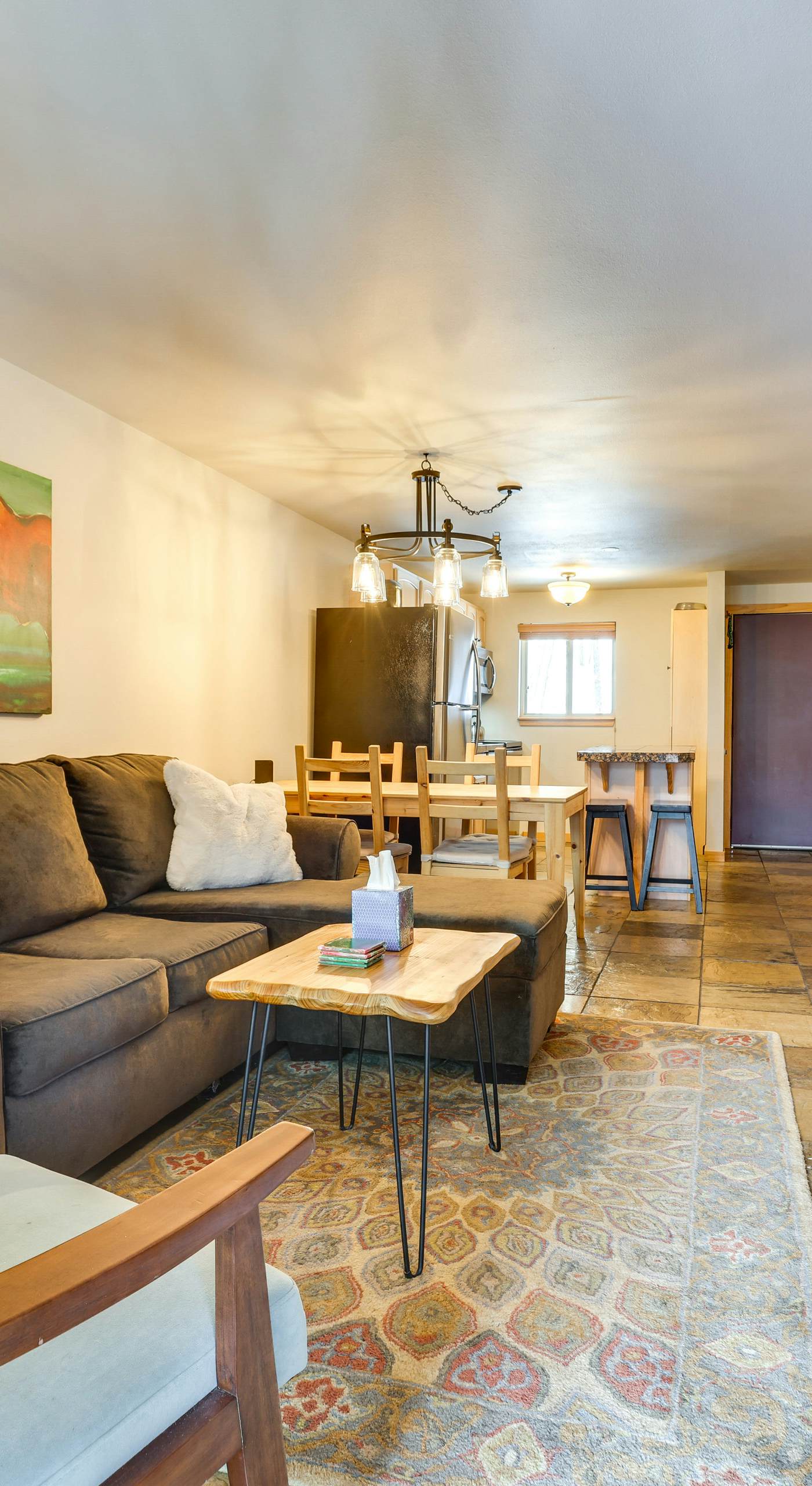 Winter Park Condo Rental ~ 2 Mi to Ski Resort!