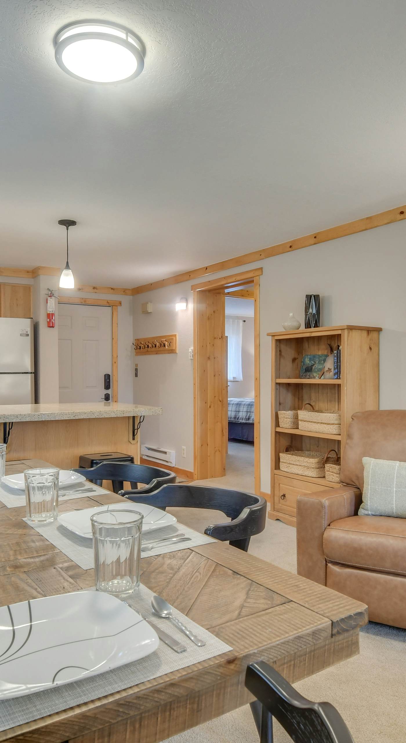 Convenient Winter Park Condo - 3 Mi to Resort!