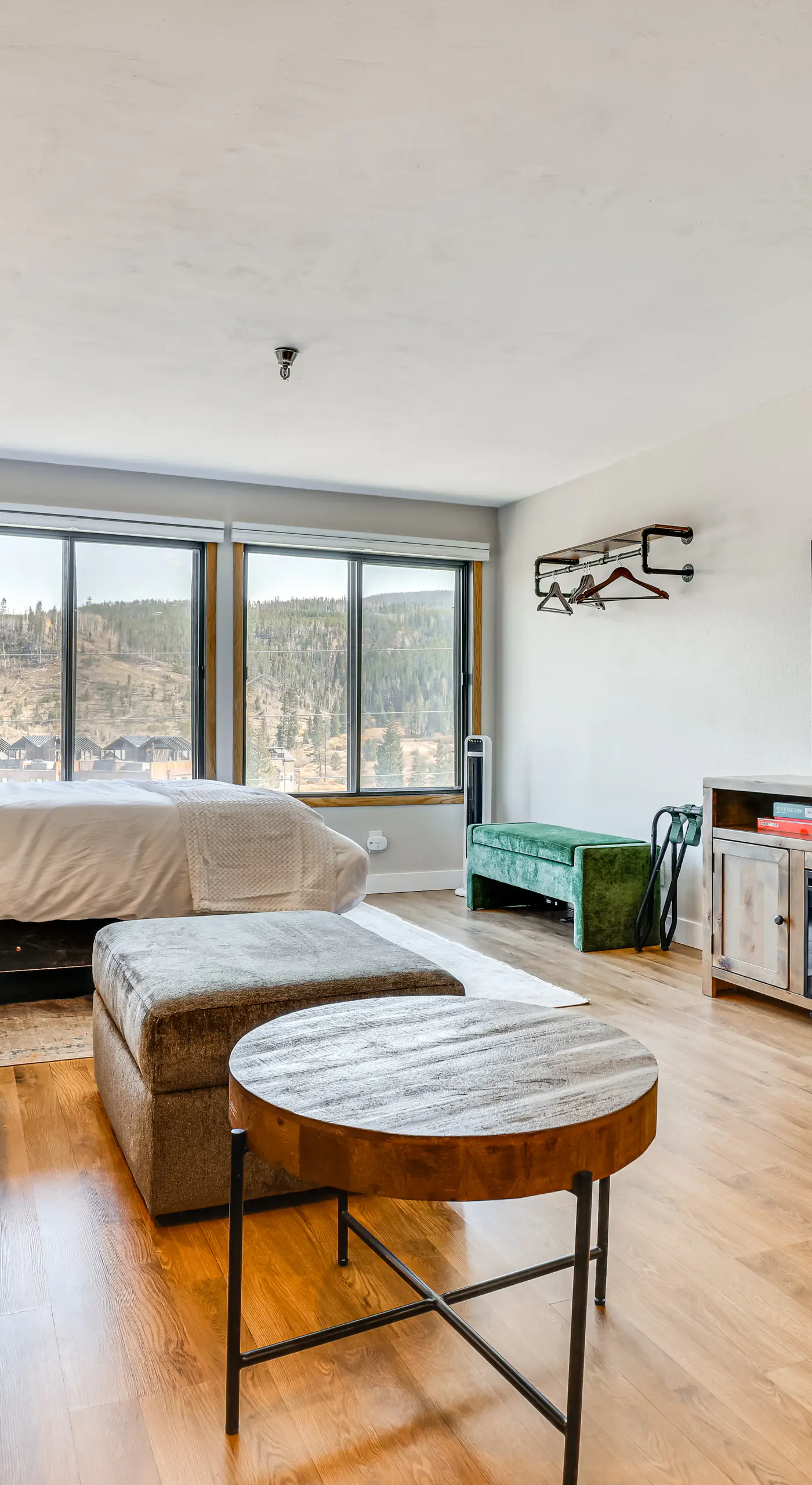 Walk to Dtwn: Winter Park Studio w/ Hot Tub Access