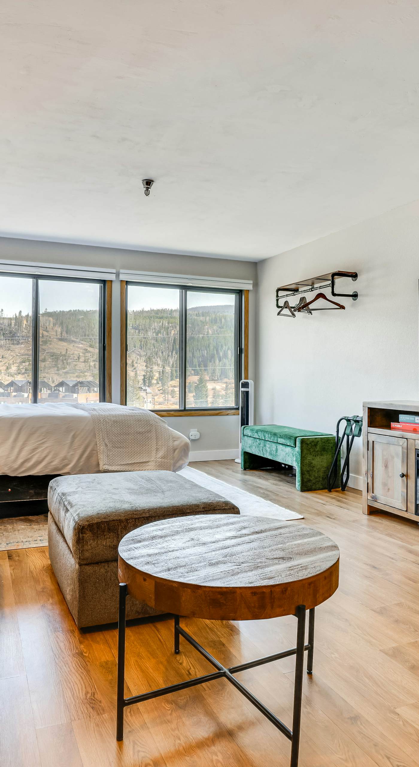Walk to Dtwn: Winter Park Studio w/ Hot Tub Access