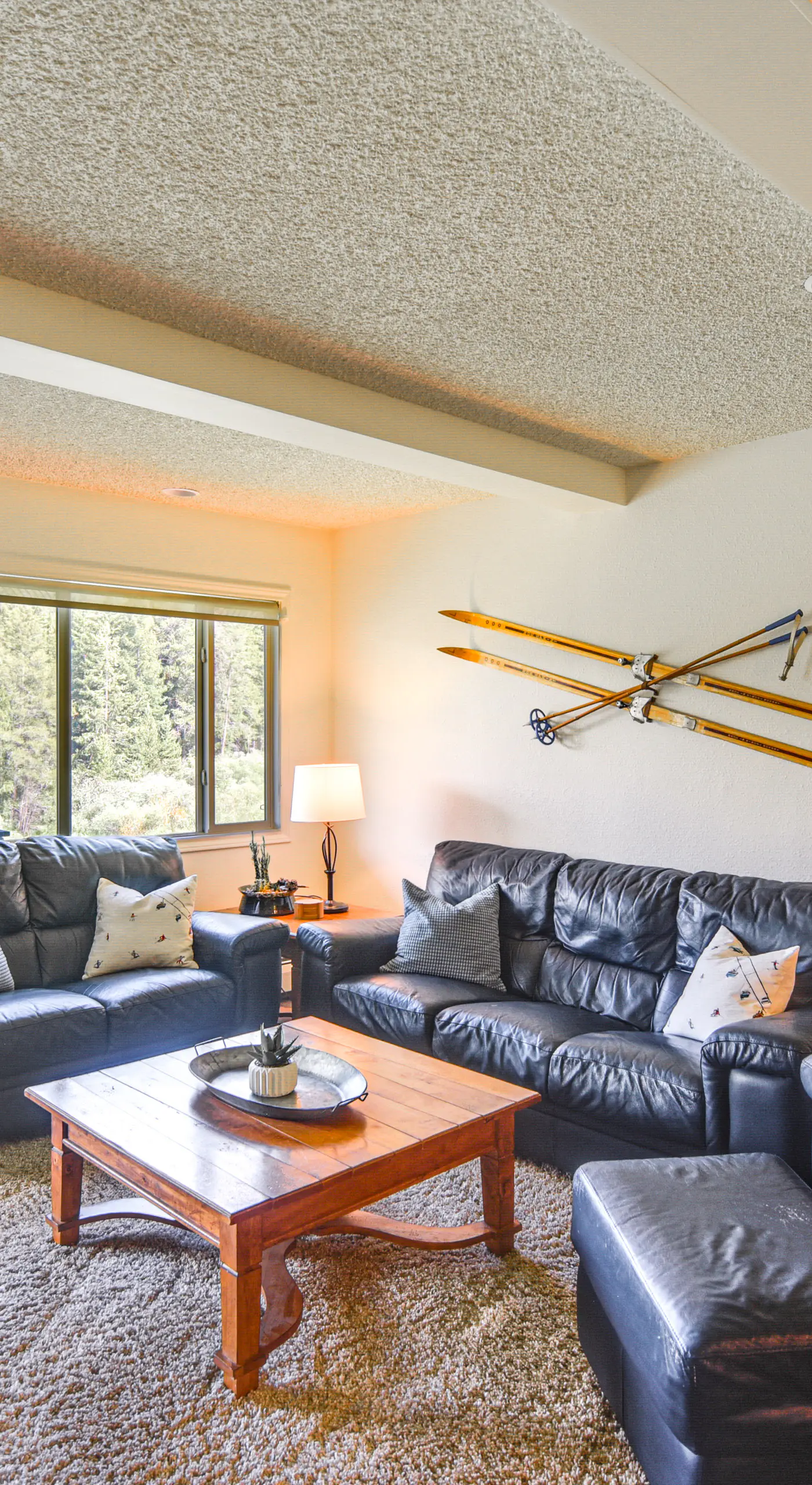 Hike, Bike, Ski: Winter Park Condo w/ Deck